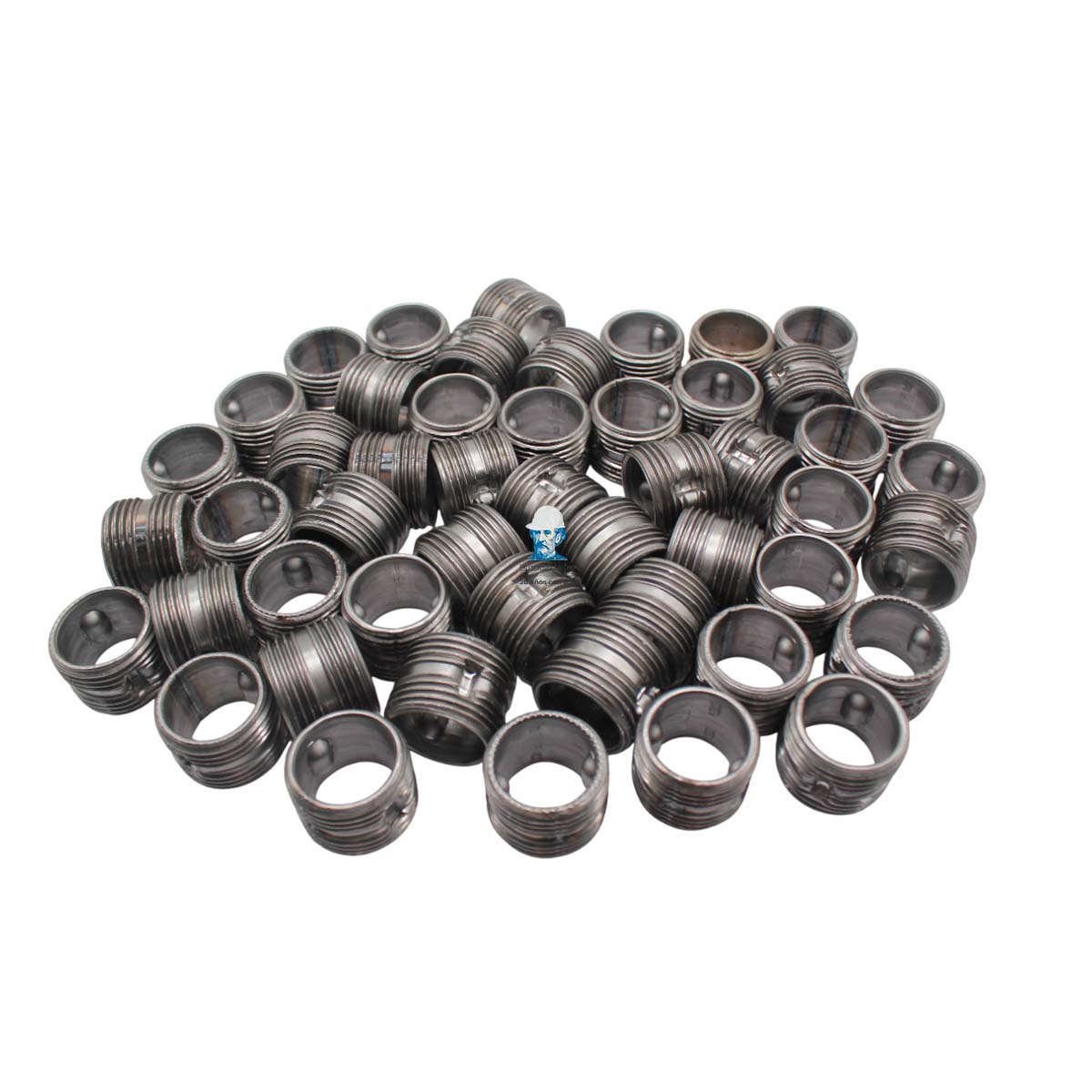 PEISA REP KIT NIPLES P/ RADIADOR X 50 90000570