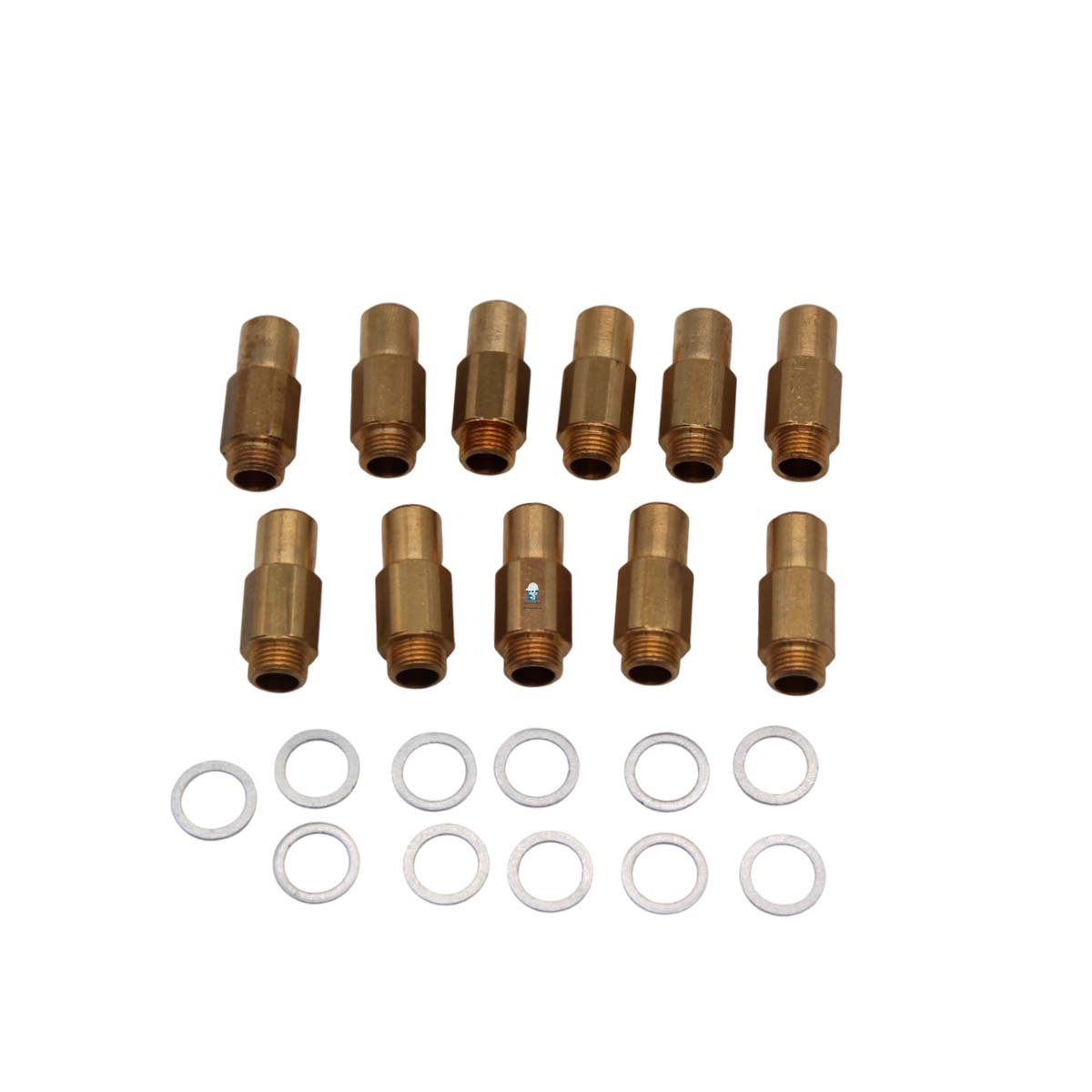 PEISA REP PICO INY. Ø1.85 Gl C/ ARANDELA - PQ X 11 90000586