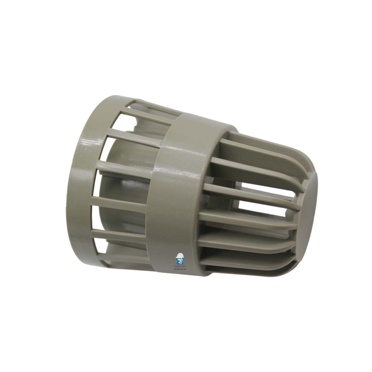 PEISA REP TERMINAL ANTIVIENDO 60/100 PBT 90000647