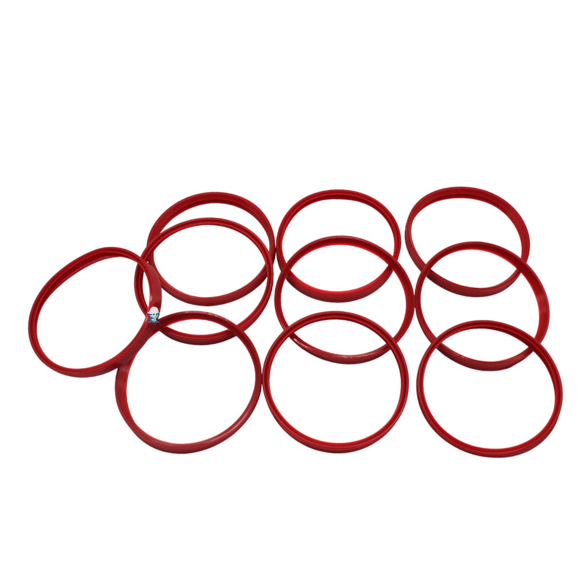 PEISA REP O'RING Ø100 SILICONA VENT 90000649