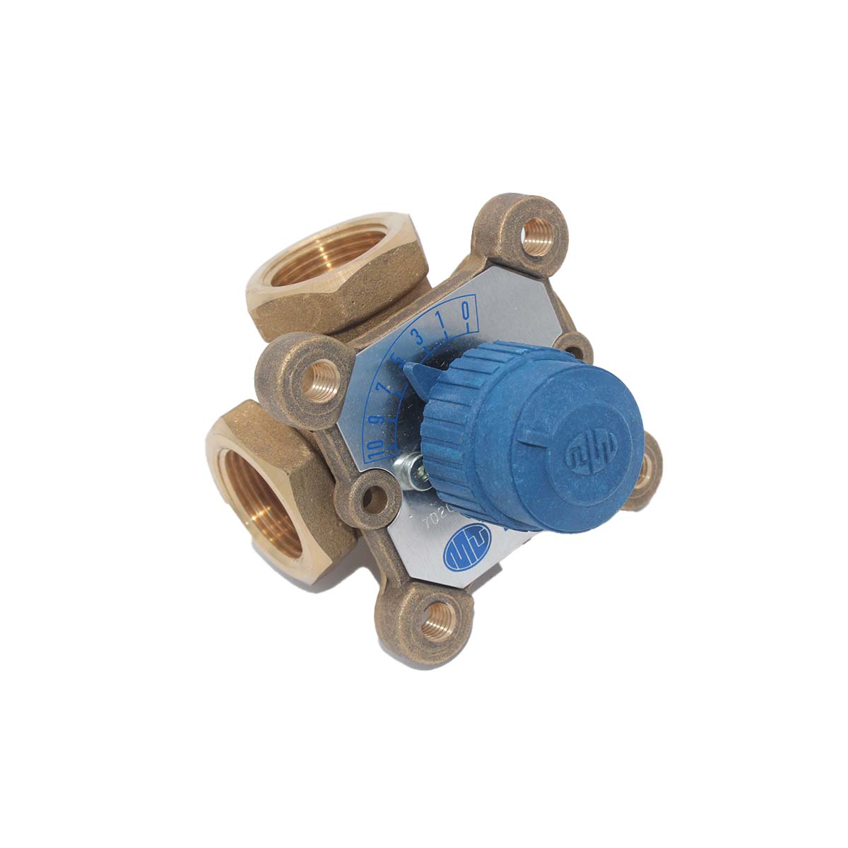 PEISA REP VALV 3 VIAS MUT MANUAL DN20 90000676