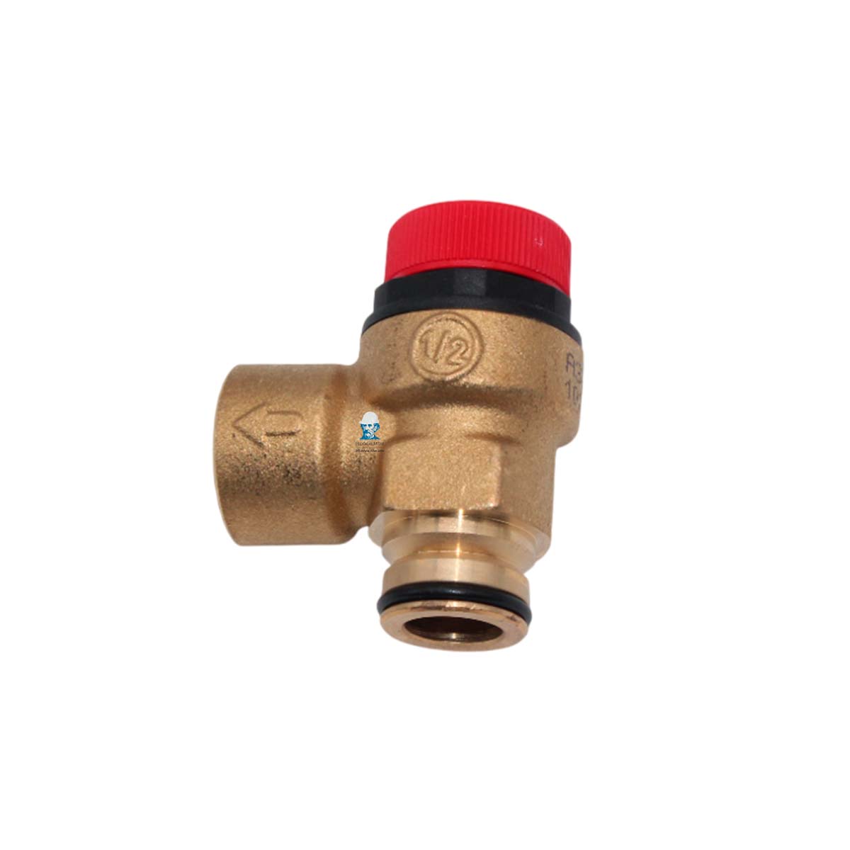 PEISA REP VALVULA DE SOBRE PRESION SUMM COND 90000731