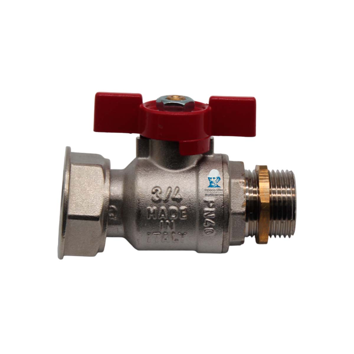 PEISA REP VALV. ESF. 3/4 MEDIA UNION R MODULO 90000813