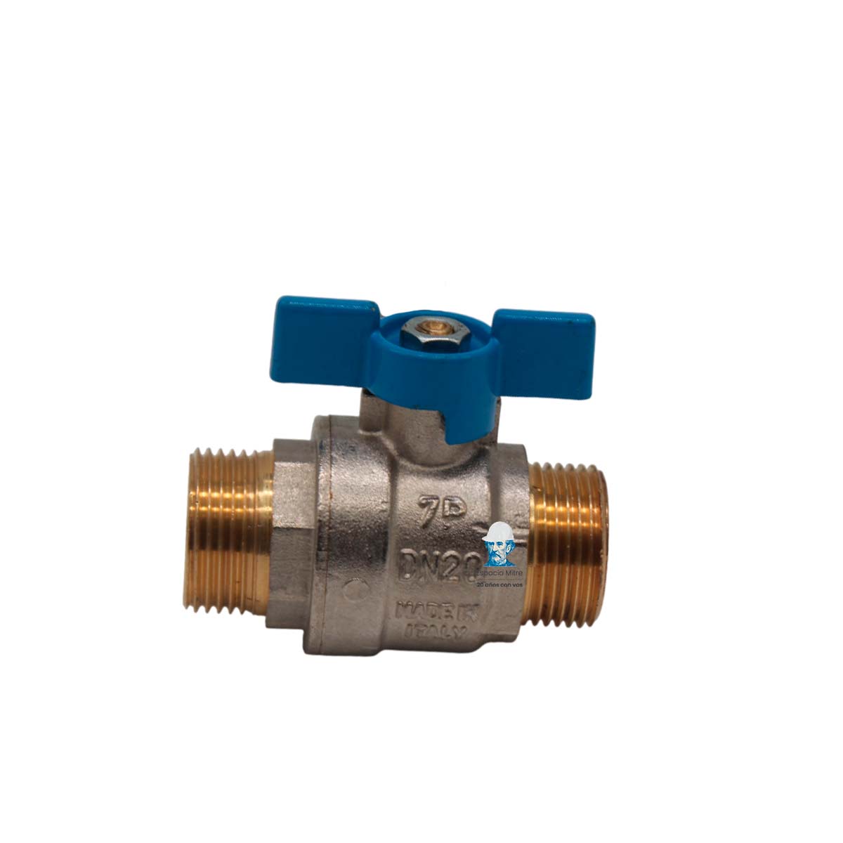 PEISA REP VALV. ESF. 3/4 M-M A MODULO 90000816