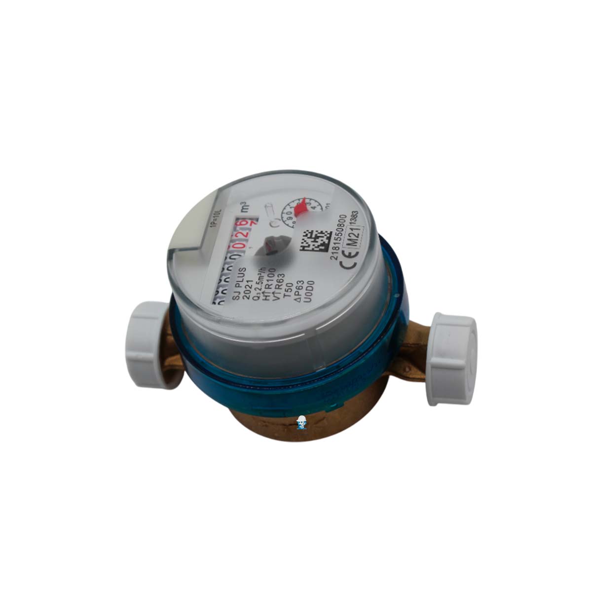 PEISA REP CAUDALIMETRO 3/4 M-M AFS MODULO 90000817