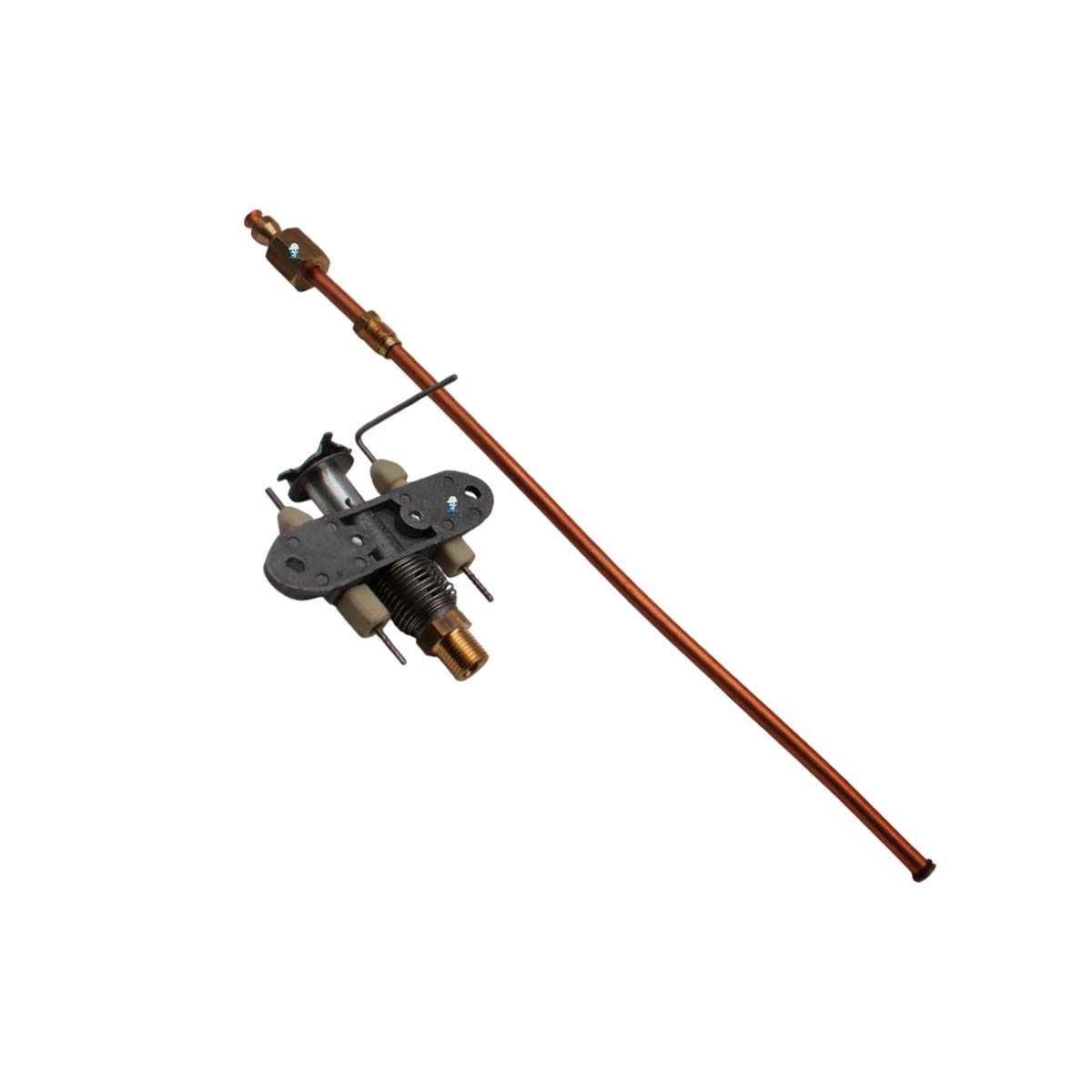 PEISA REP PILOTO Y ELECTRODOS P/ CLIMATIZADOR 90000848