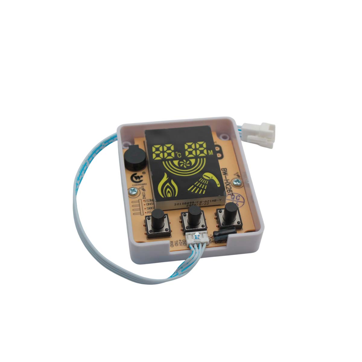 PEISA REP DISPLAY FRONTAL CALEFON TBF 14 90000904