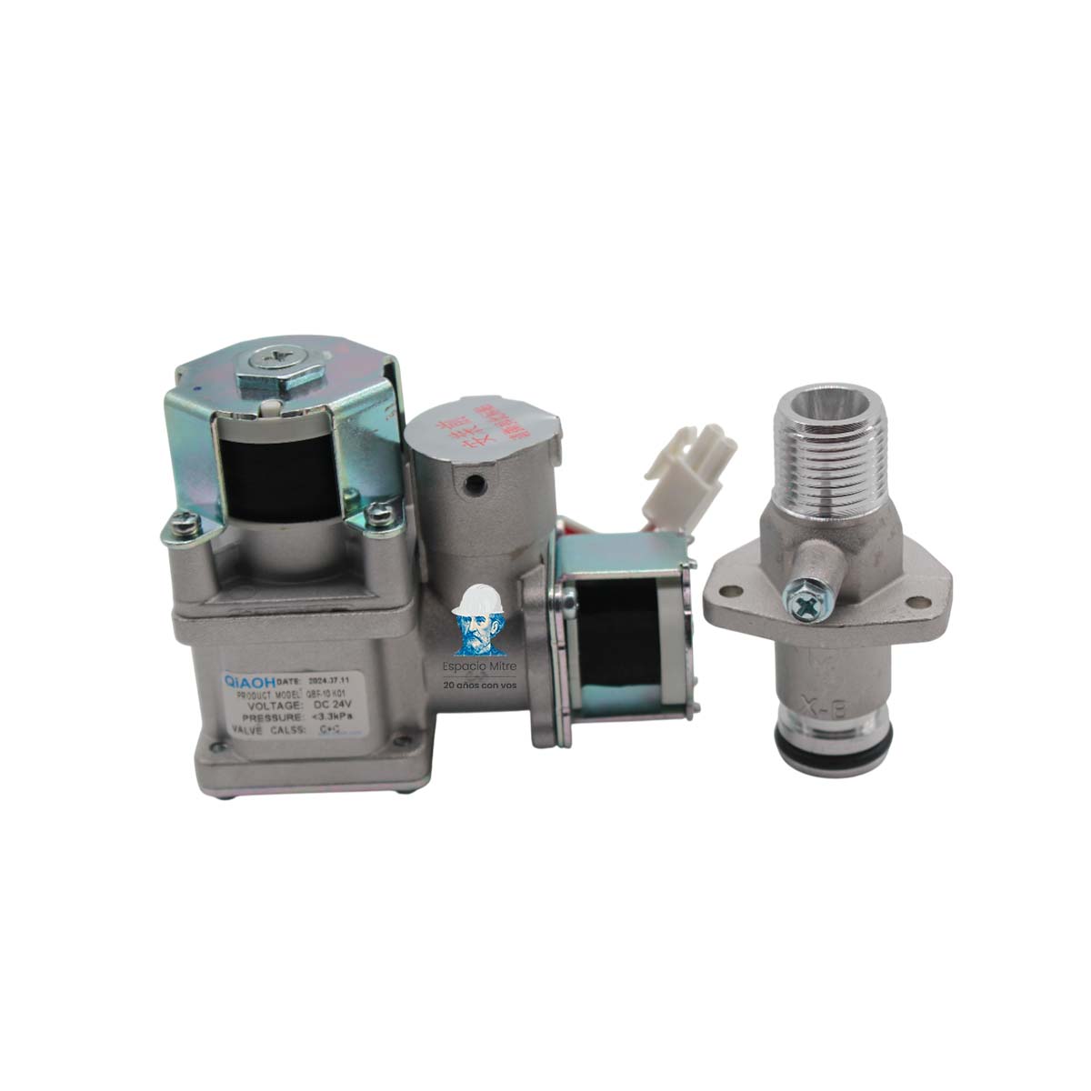 PEISA REP VALVULA DE GAS CALEFON TBF 14 90000908