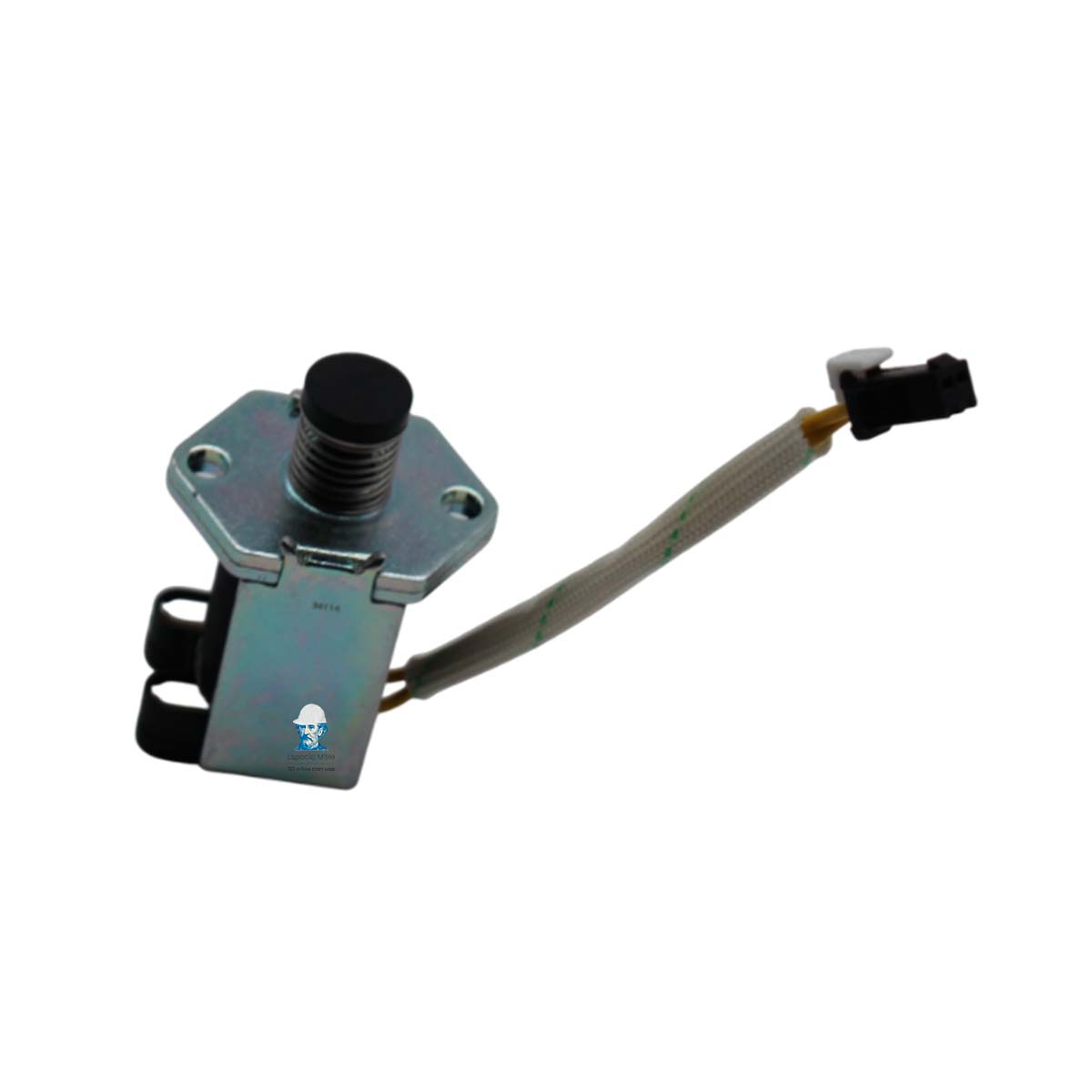 PEISA REP SOLENOIDE COLECTOR DE INYECTORES TBF 14 90000909</p><p>