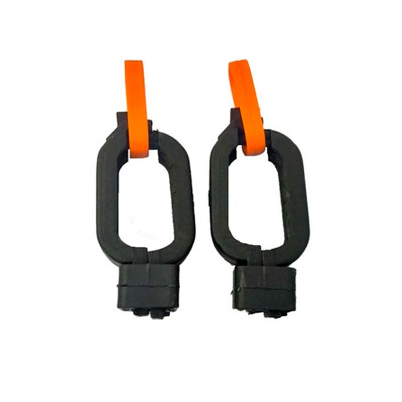 PEISA ABRAZADERA COL. SOLAR PISCINA RTG-PK X 2 10001621