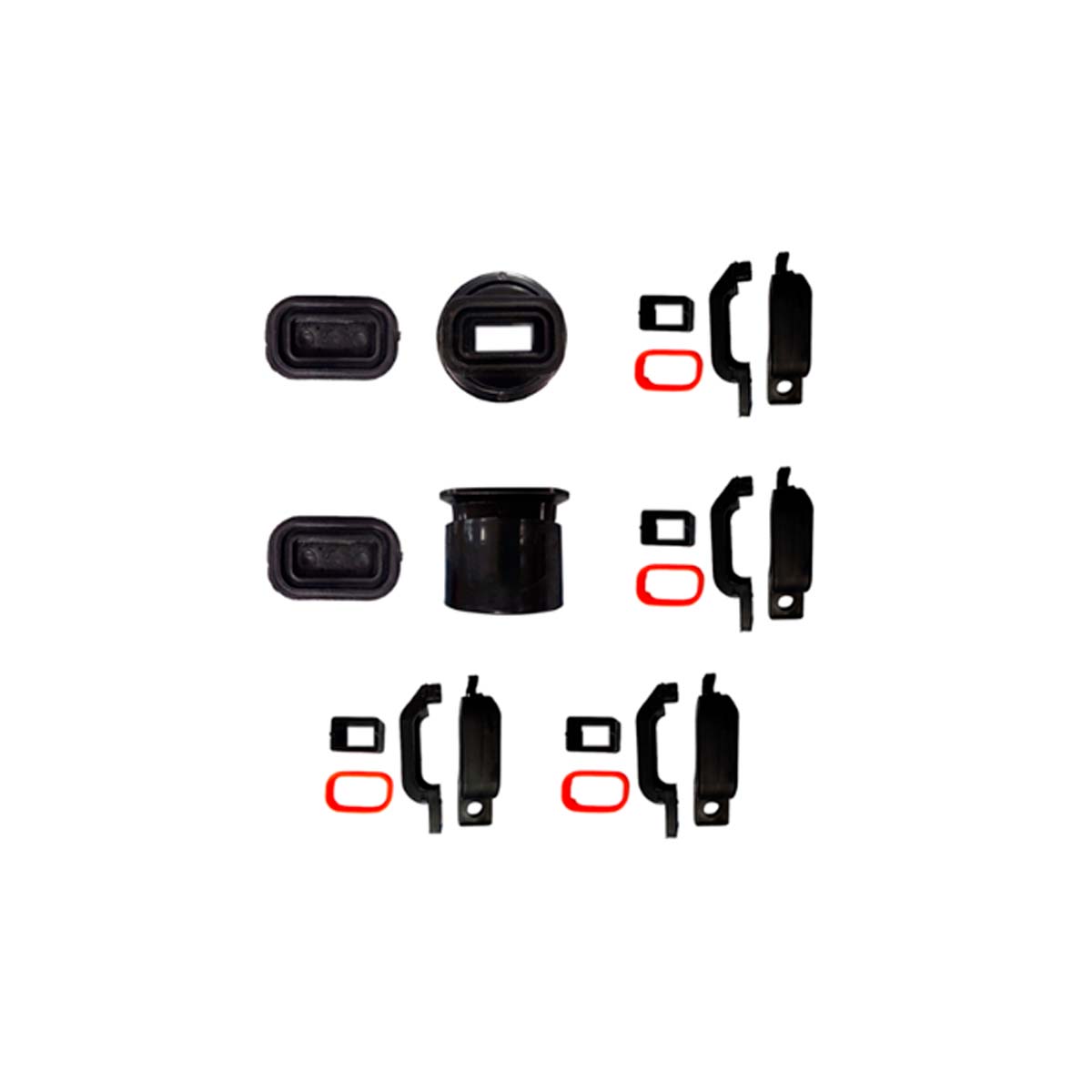 PEISA ACC. DE INSTALACION SOLAR PISCINAS RTG 10001622