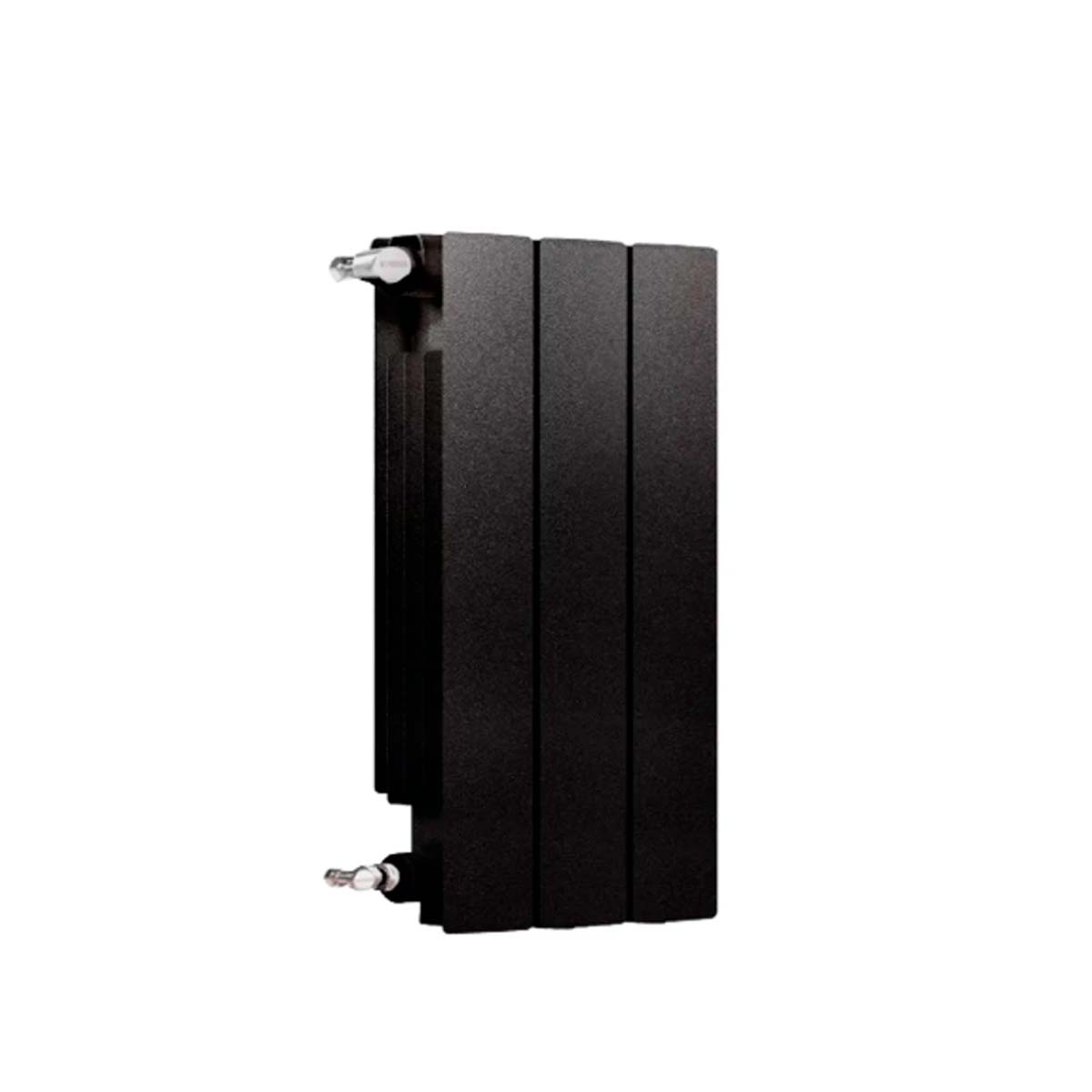 PEISA RADIADOR BROEN 350 NEGRO 3 ELEMENTOS 10001741
