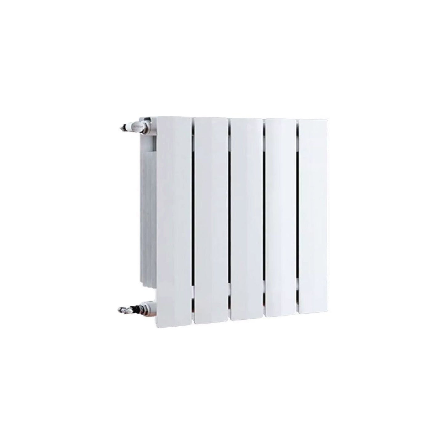 PEISA RADIADOR BROEN 350 BL 5 ELEMENTOS 10000946