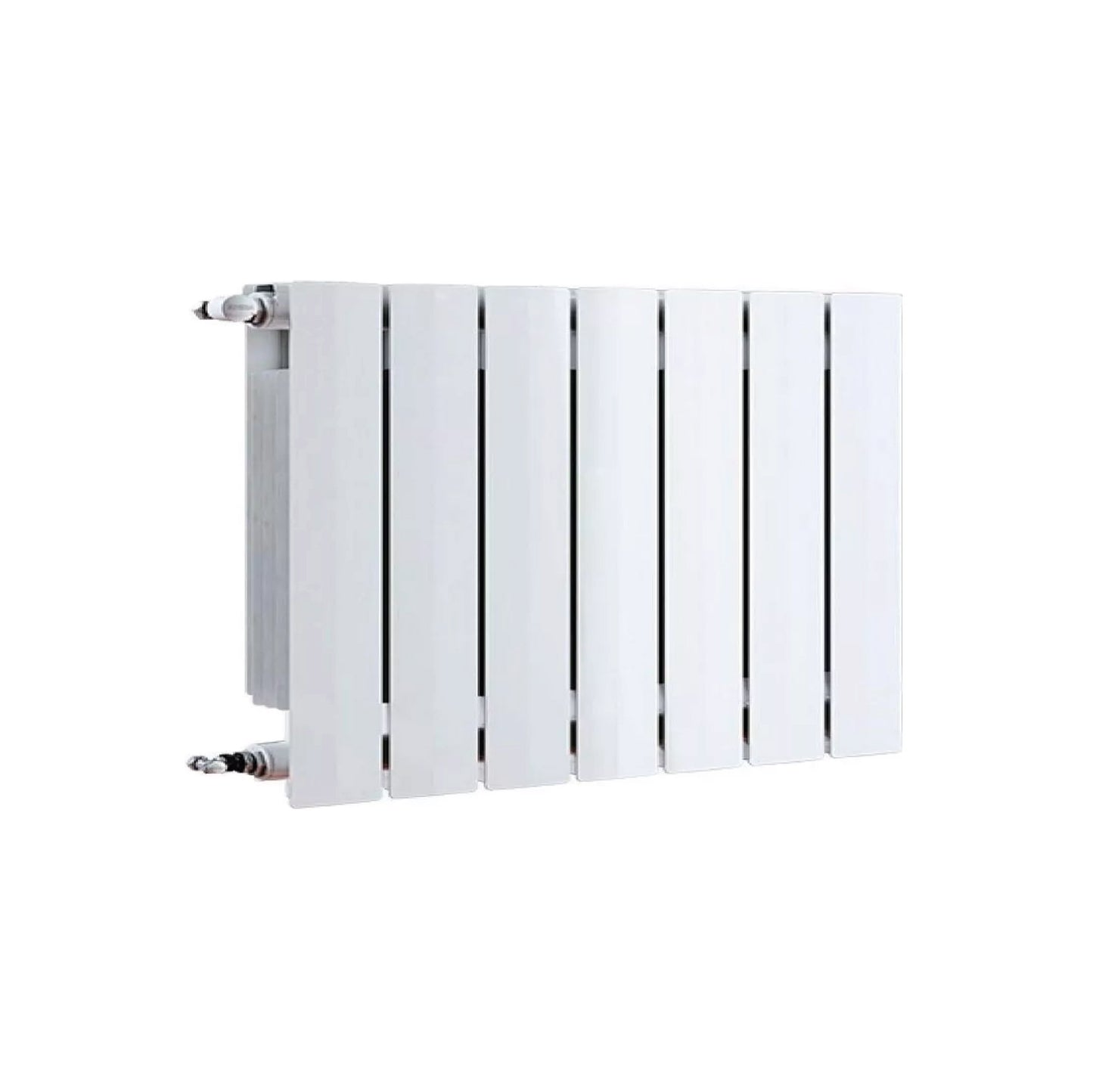 PEISA RADIADOR BROEN 350 BL 7 ELEMENTOS 10000948