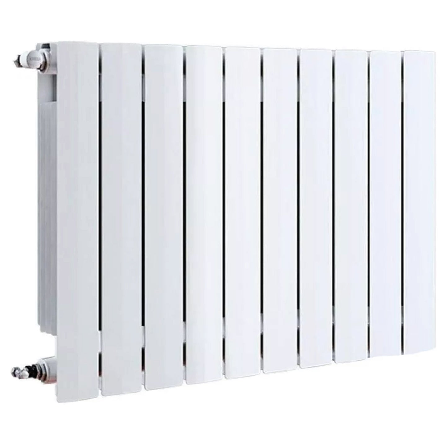 PEISA RADIADOR STOCK BROEN 500 BL 10 ELEMENTOS 10001191