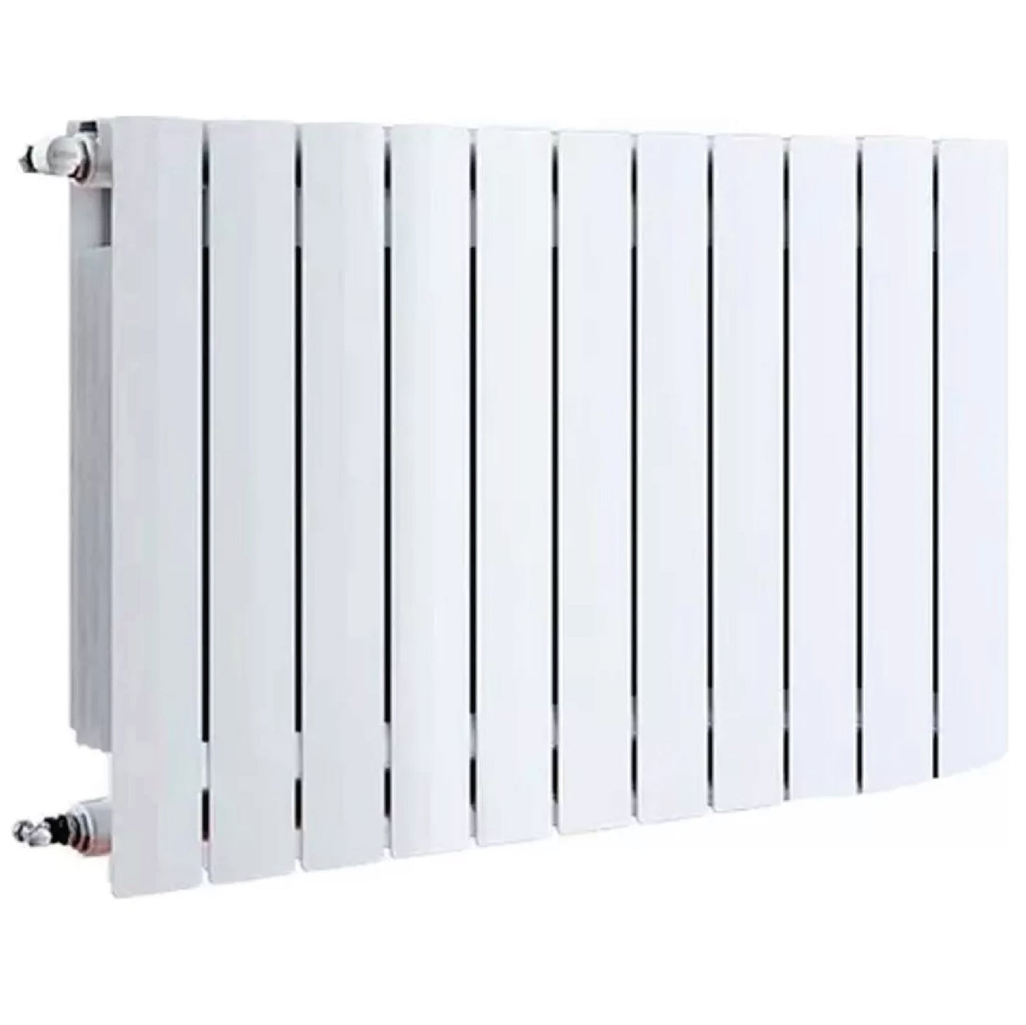 PEISA RADIADOR STOCK BROEN 500 BL 11 ELEMENTOS 10001192