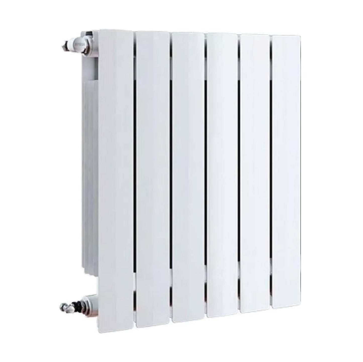 PEISA RADIADOR BROEN 500 BL 6 ELEMENTOS 10001187