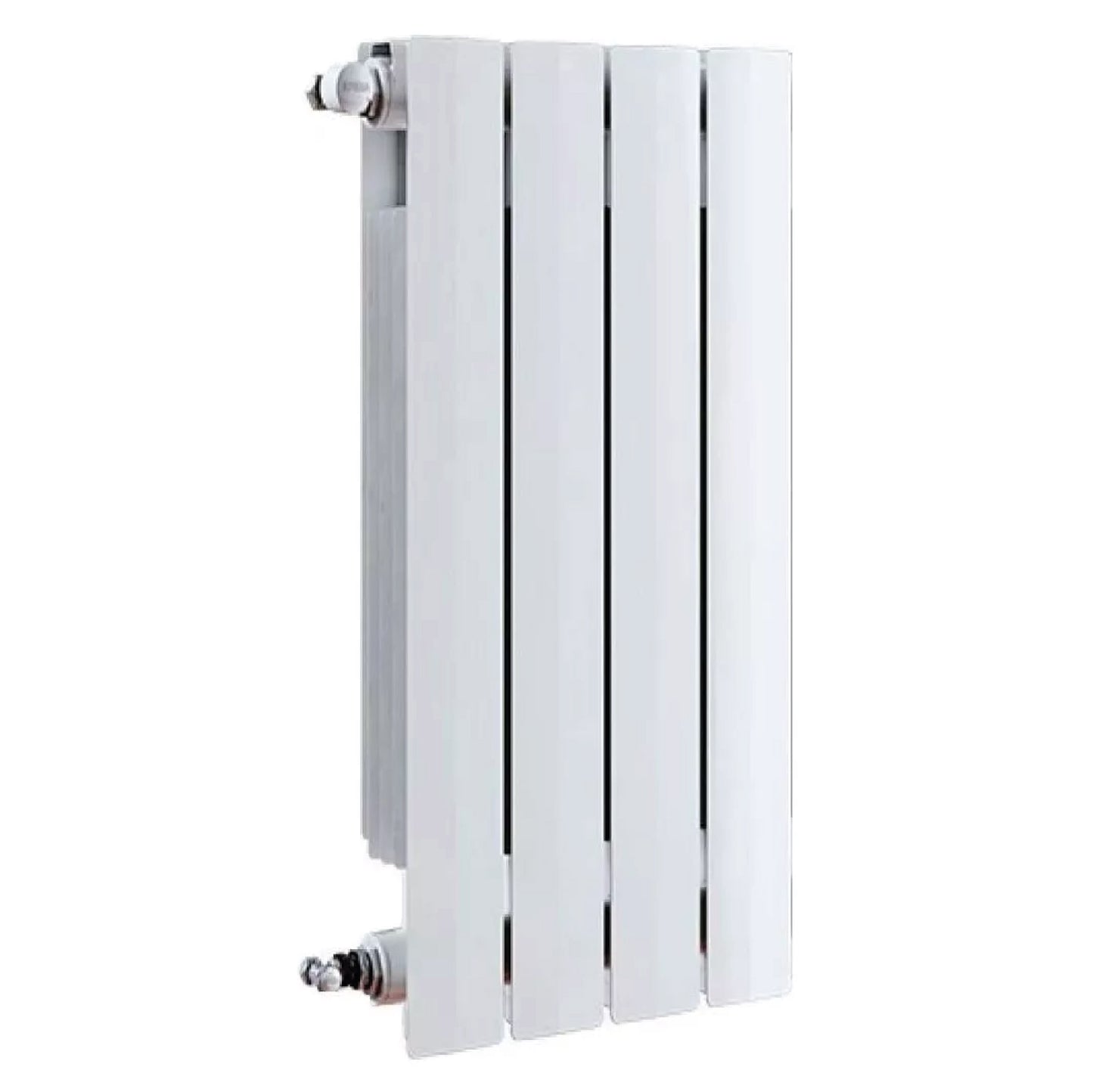 PEISA RADIADOR BROEN 600 BL 4 ELEMENTOS 10001641