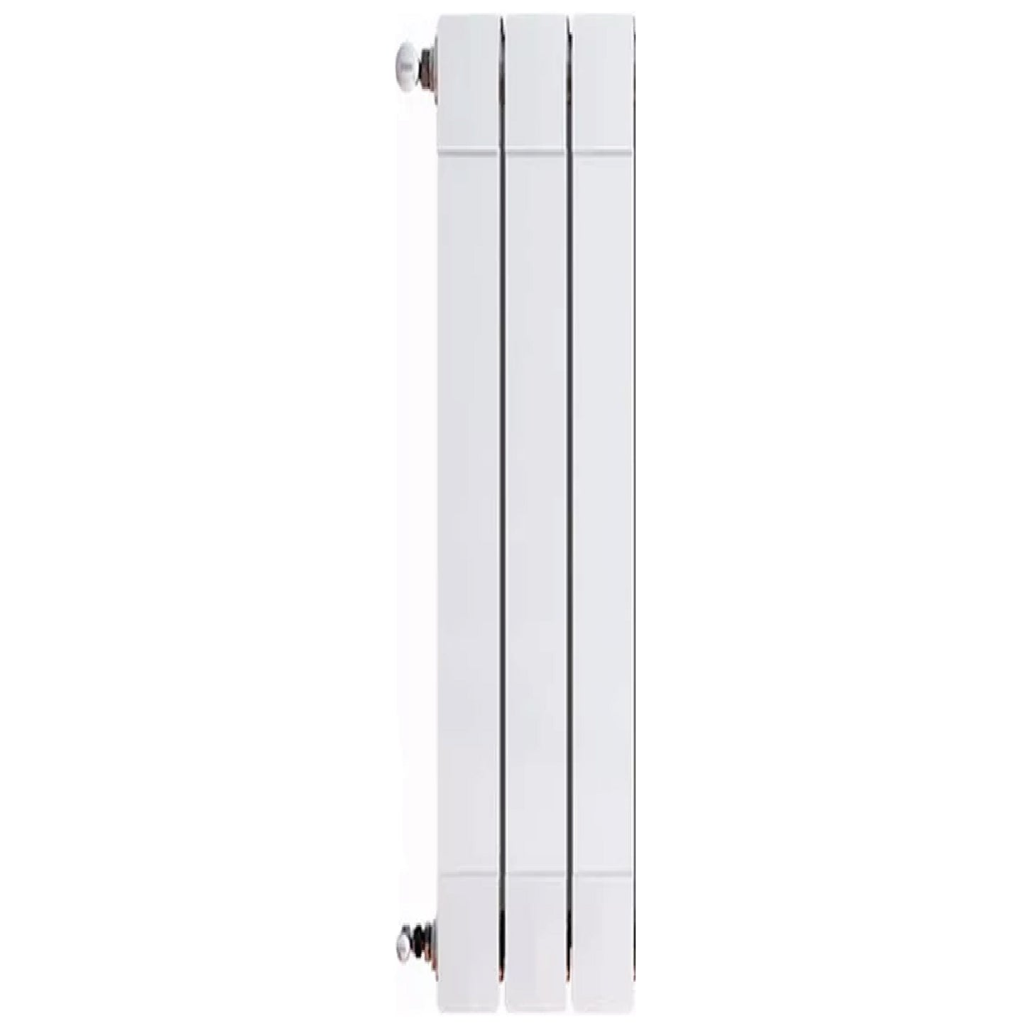 PEISA RADIADOR BROEN PLUS 1000 BL 3 ELEMENTOS 10001040