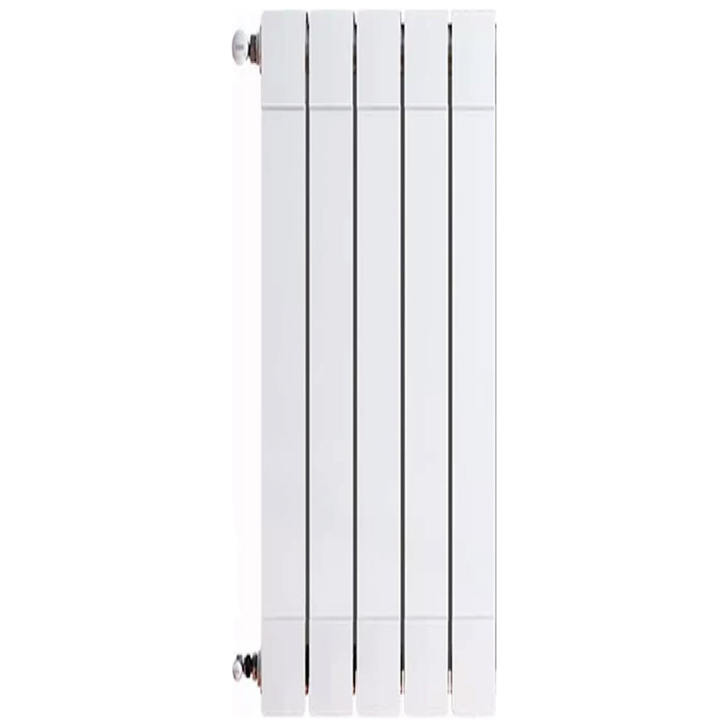 PEISA RADIADOR BROEN PLUS 1000 BL 5 ELEMENTOS 10001042