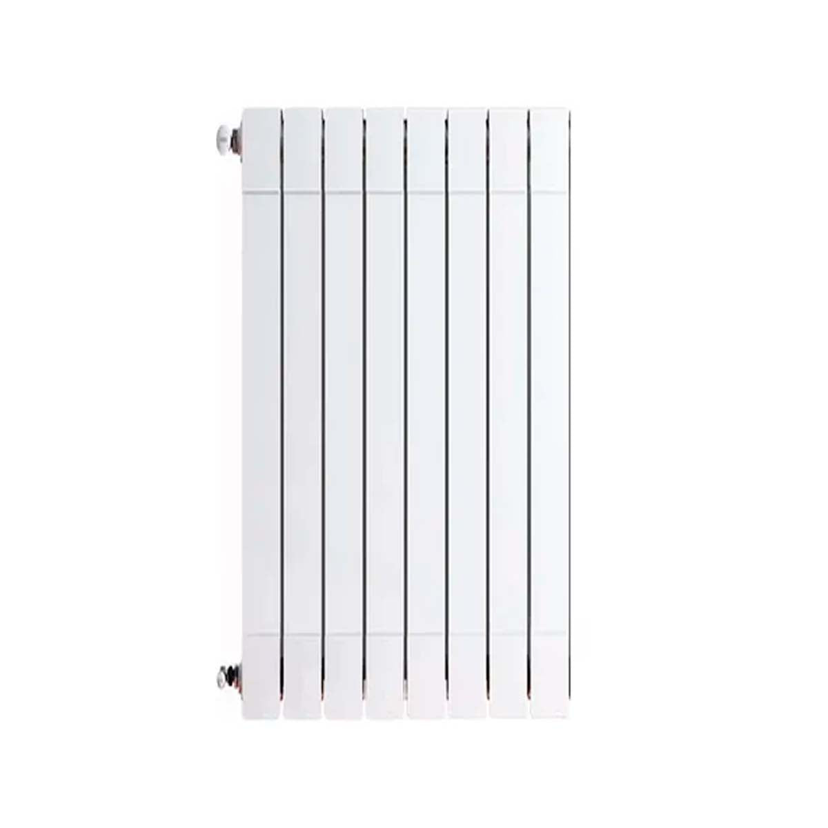 PEISA RADIADOR BROEN PLUS 1000 BL 8 ELEMENTOS 10001045