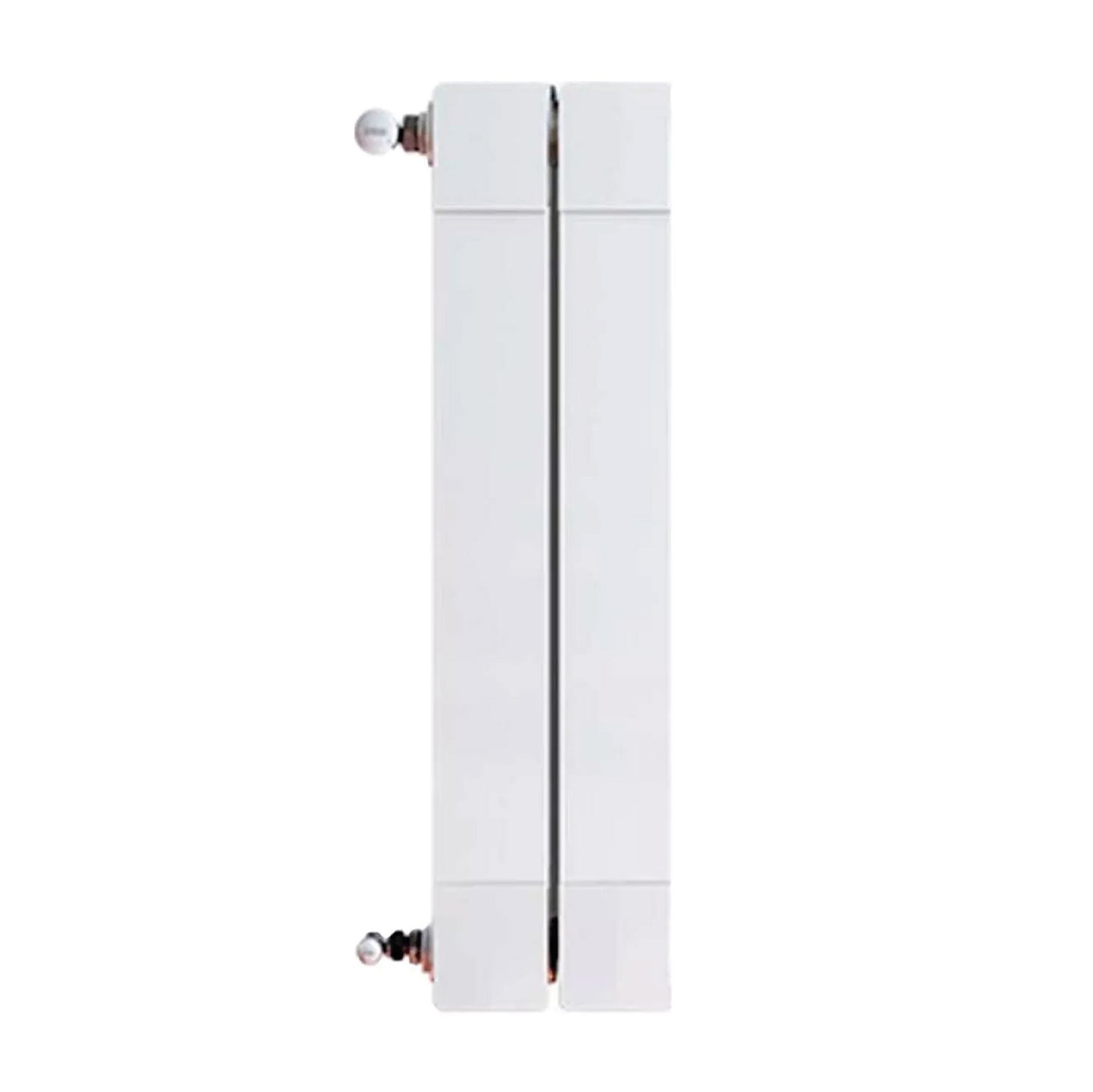 PEISA RADIADOR BROEN PLUS 700 BL 2 ELEMENTOS 10001003