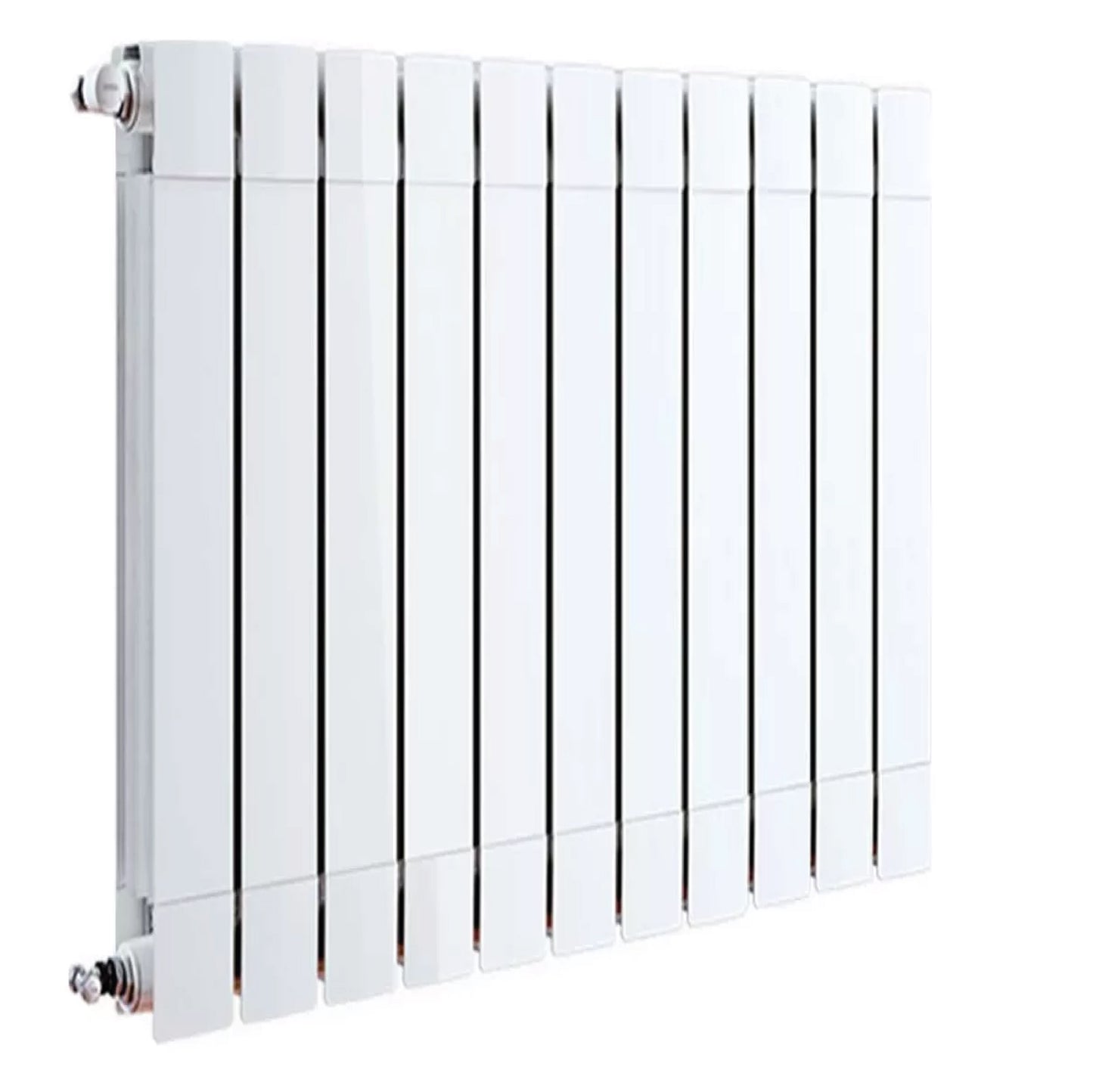 PEISA RADIADOR BROEN PLUS 800 BL 11 ELEMENTOS 10001024