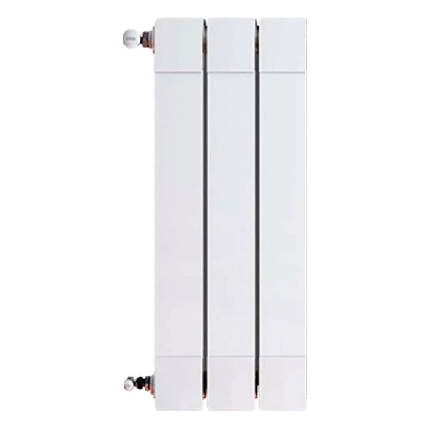 PEISA RADIADOR BROEN PLUS 800 BL 3 ELEMENTOS 10001016