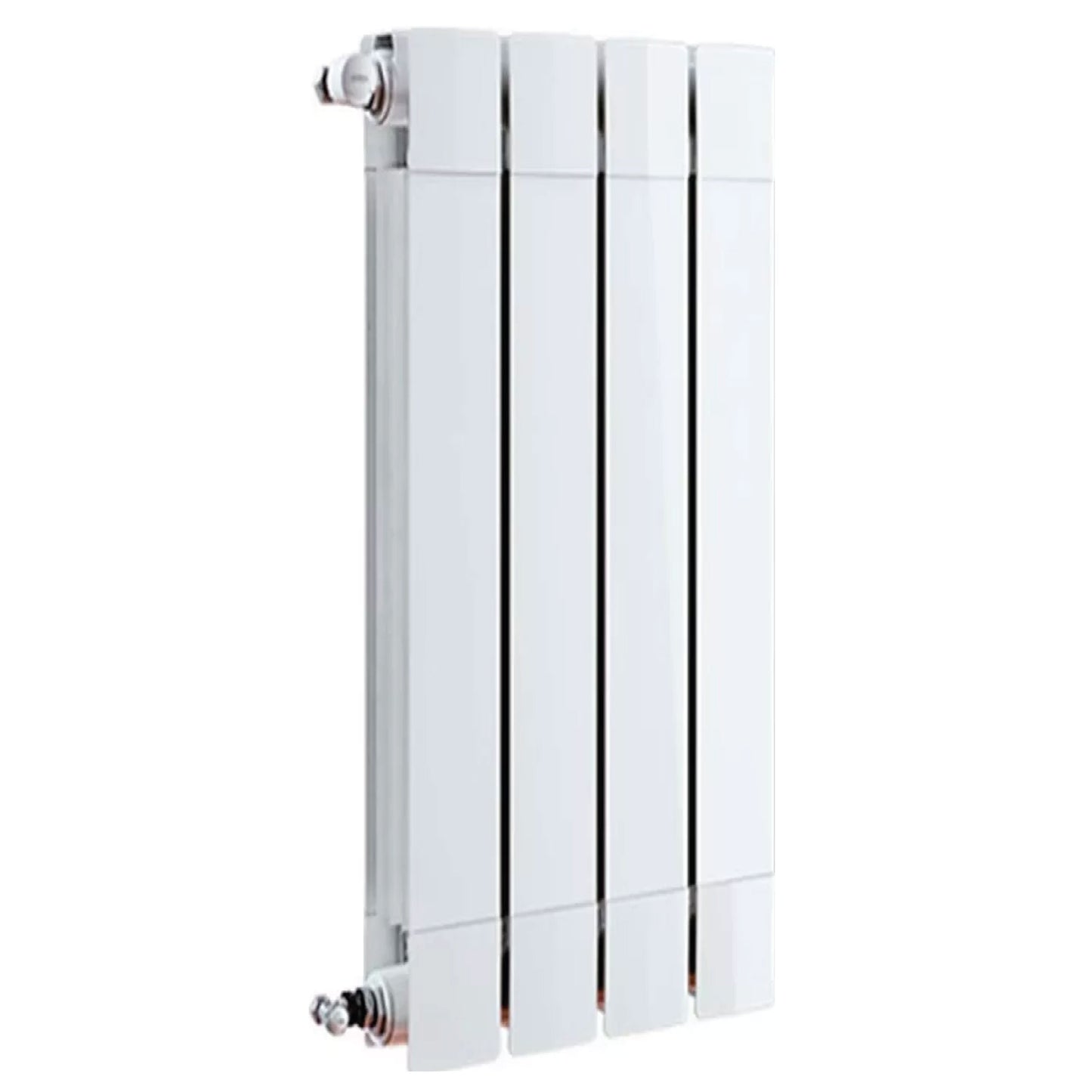 PEISA RADIADOR BROEN PLUS 900 BL 4 ELEMENTOS 10001029