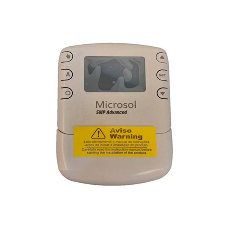 PEISA CONTROL SOLAR 1 SALIDA 2 SENSORES 10001483