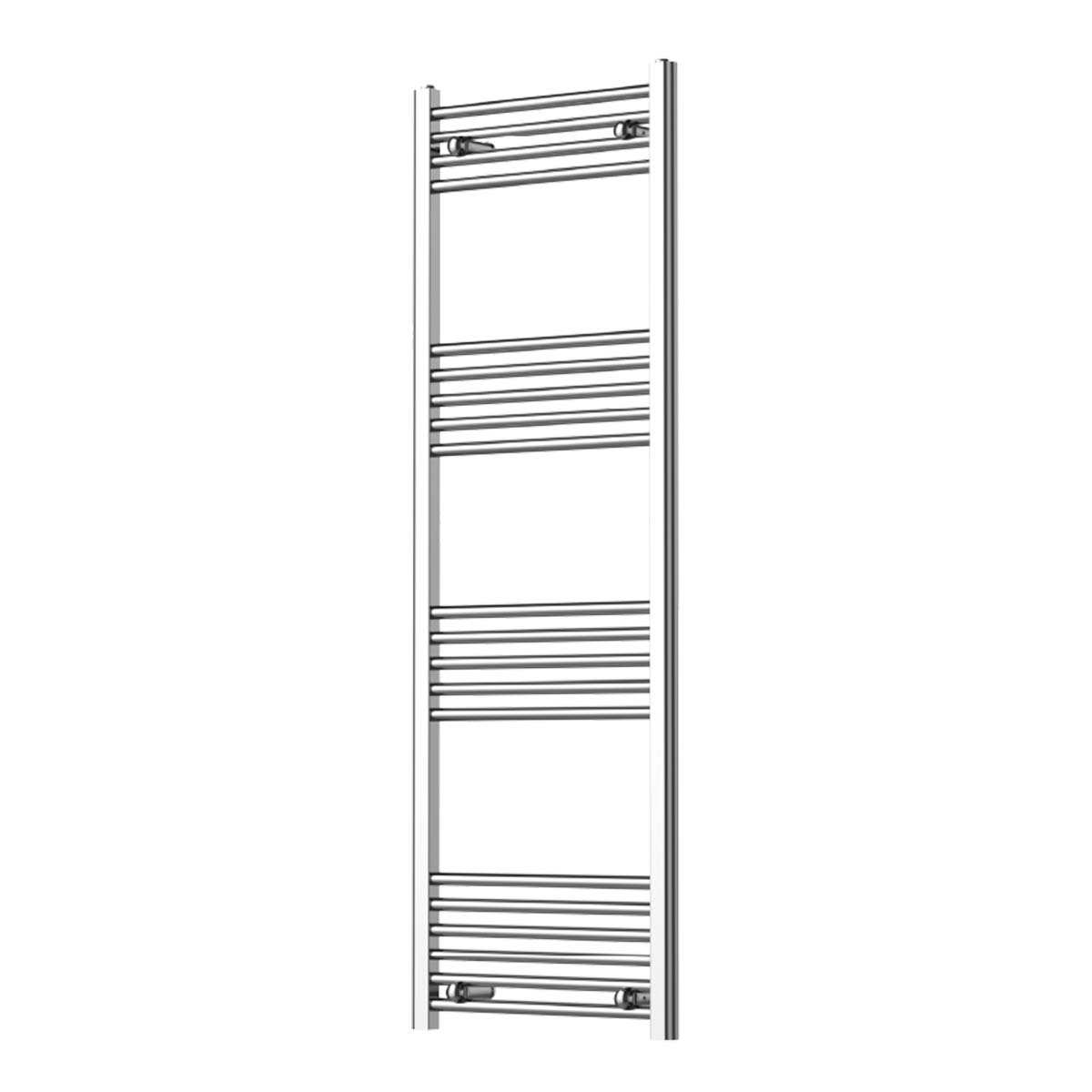 PEISA TOALLERO DOMINO 150 CROMADO 10001793