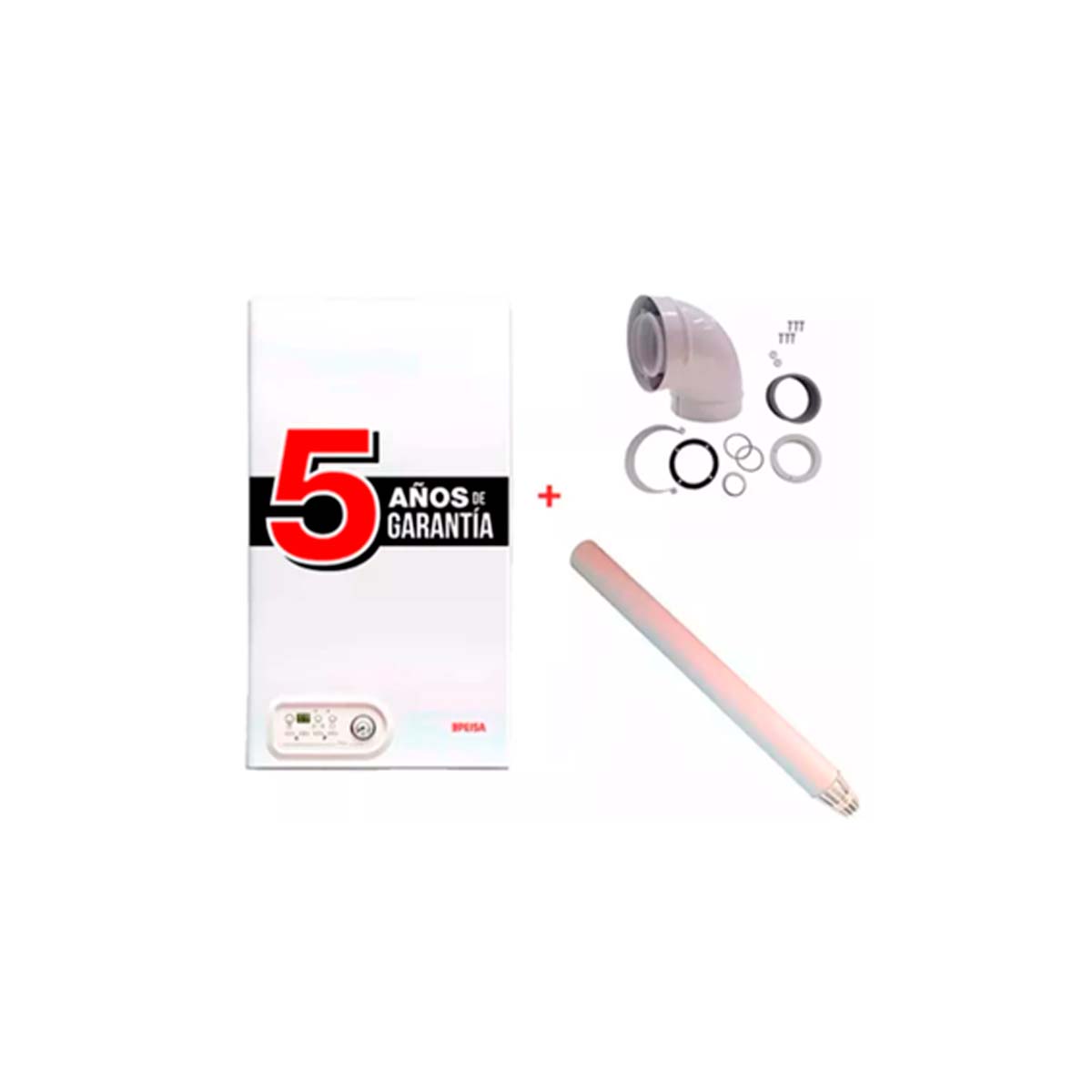 PEISA STOCK CALDERA DIVA 24 C F METRO GN 10000309