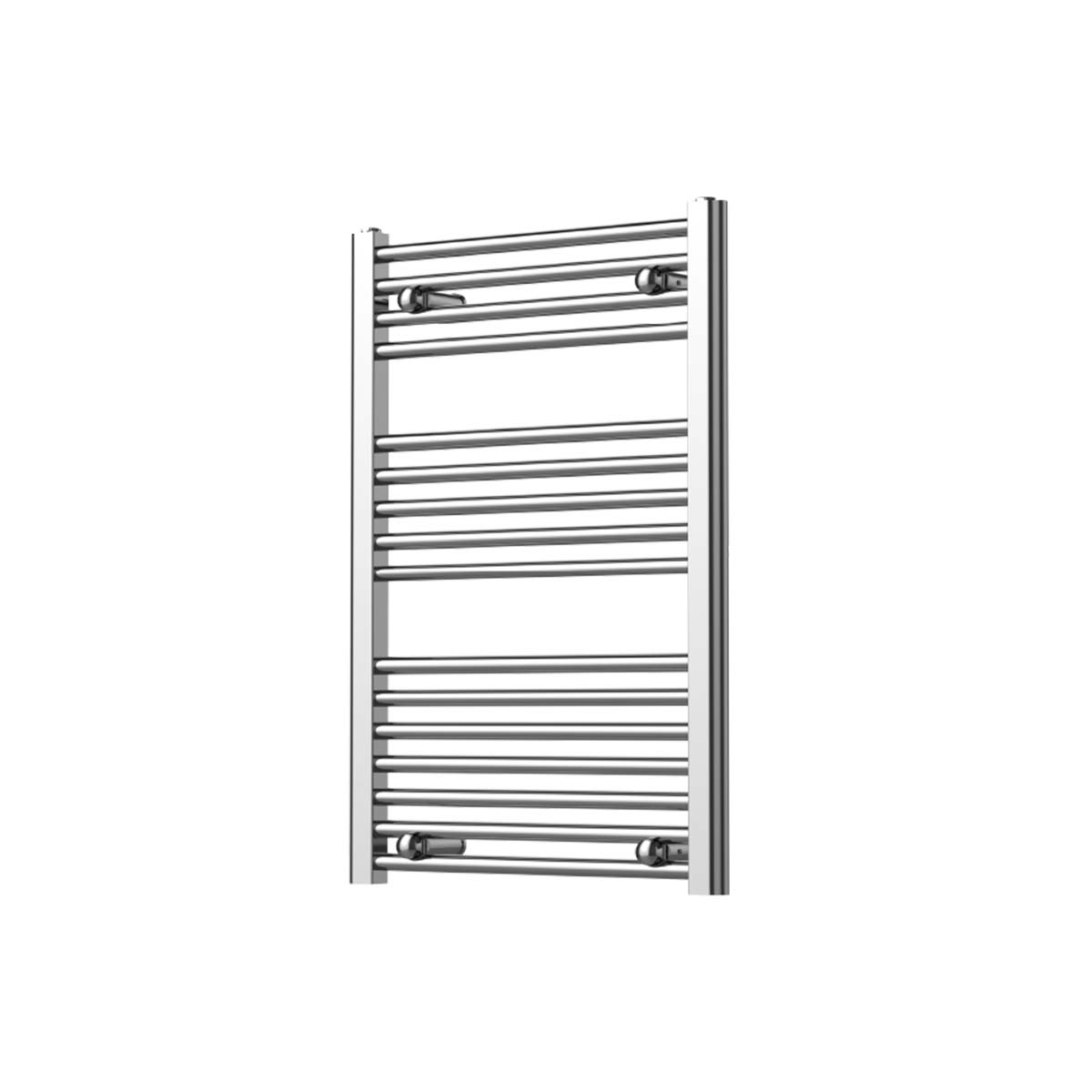 PEISA TOALLERO DOMINO 80 CROMADO 10001796