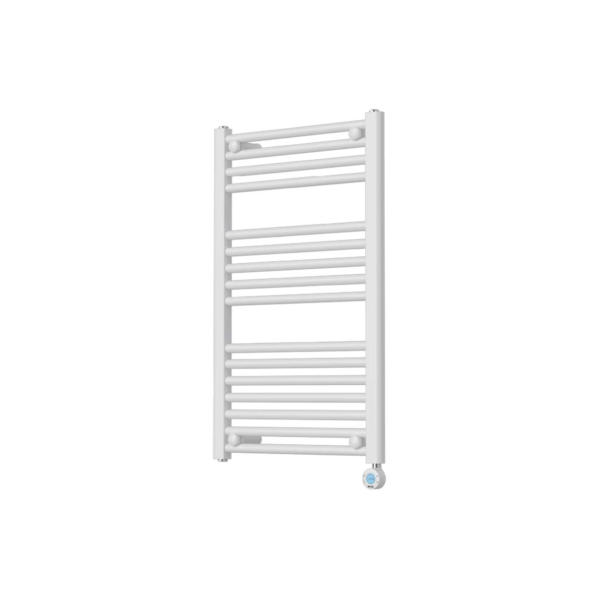 PEISA TOALLERO DOMINO D ELECTRICO 80 BLANCO 10001804