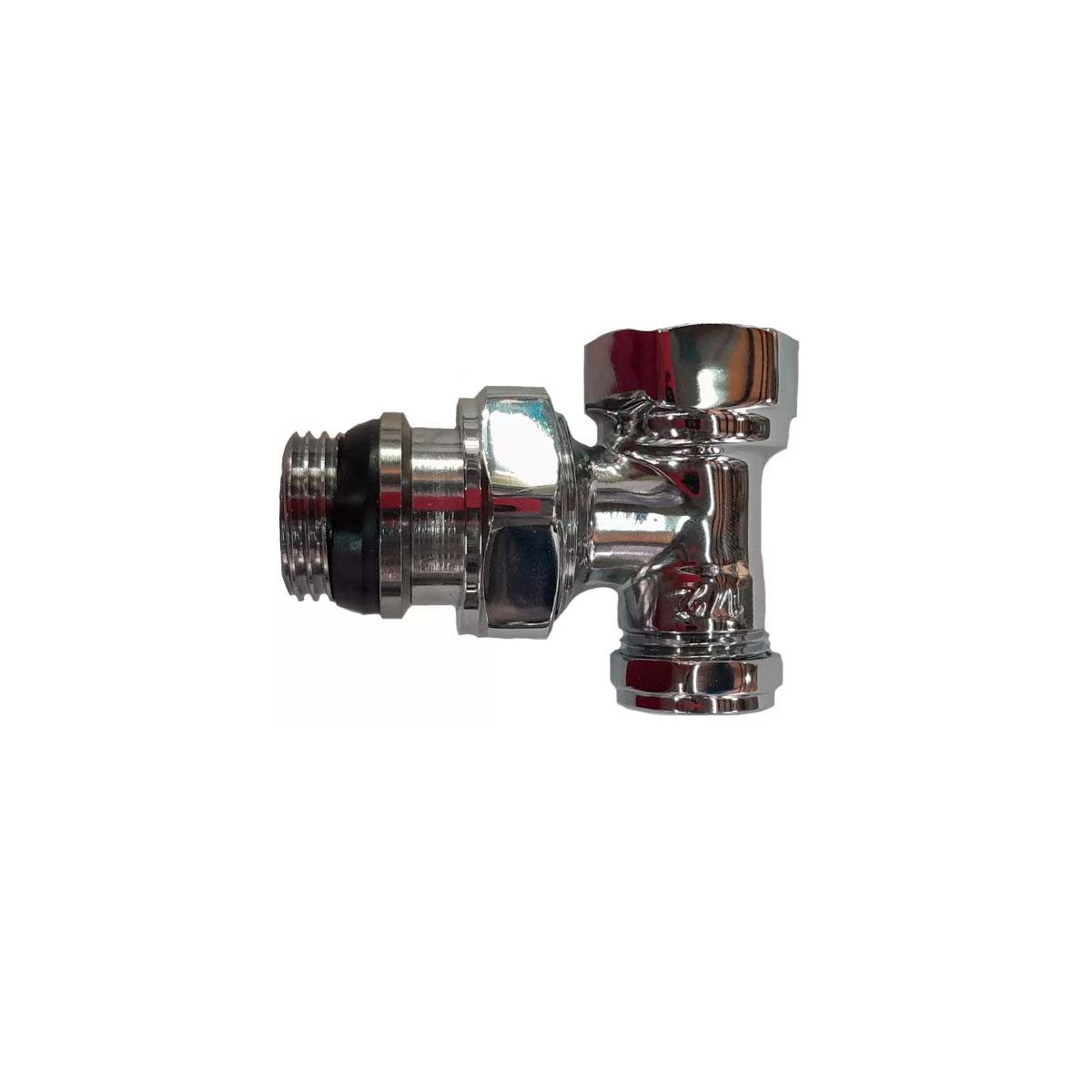 PEISA DETENTOR 1/2 ESCUADRA CROMADO 10001633