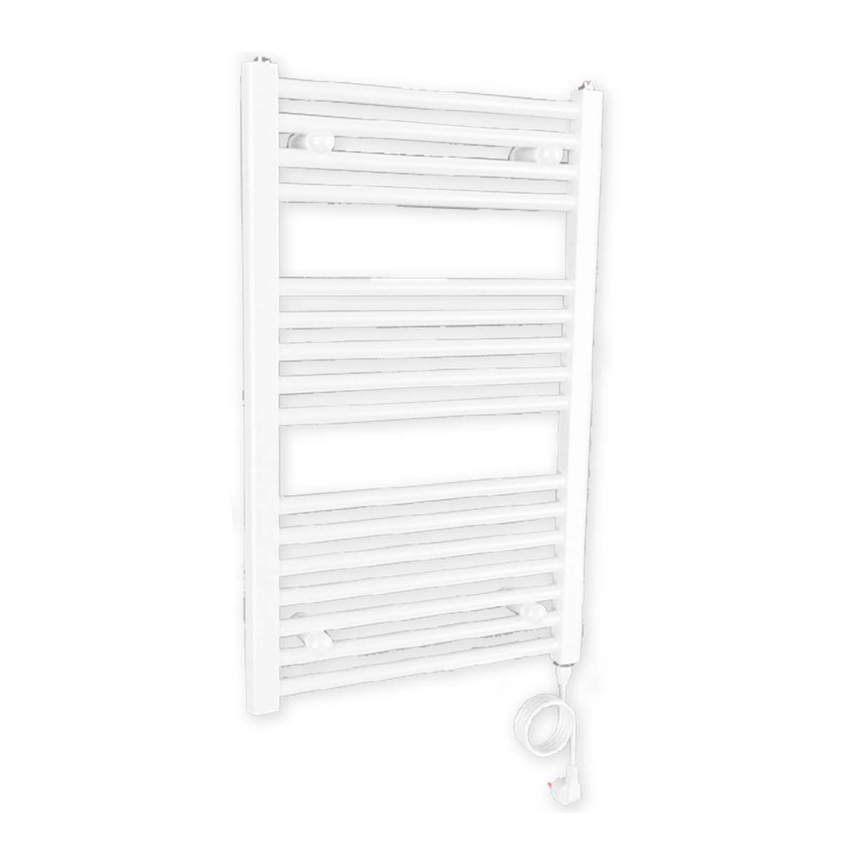 PEISA TOALLERO DOMINO S ELECTRICO 80 BLANCO 10001802