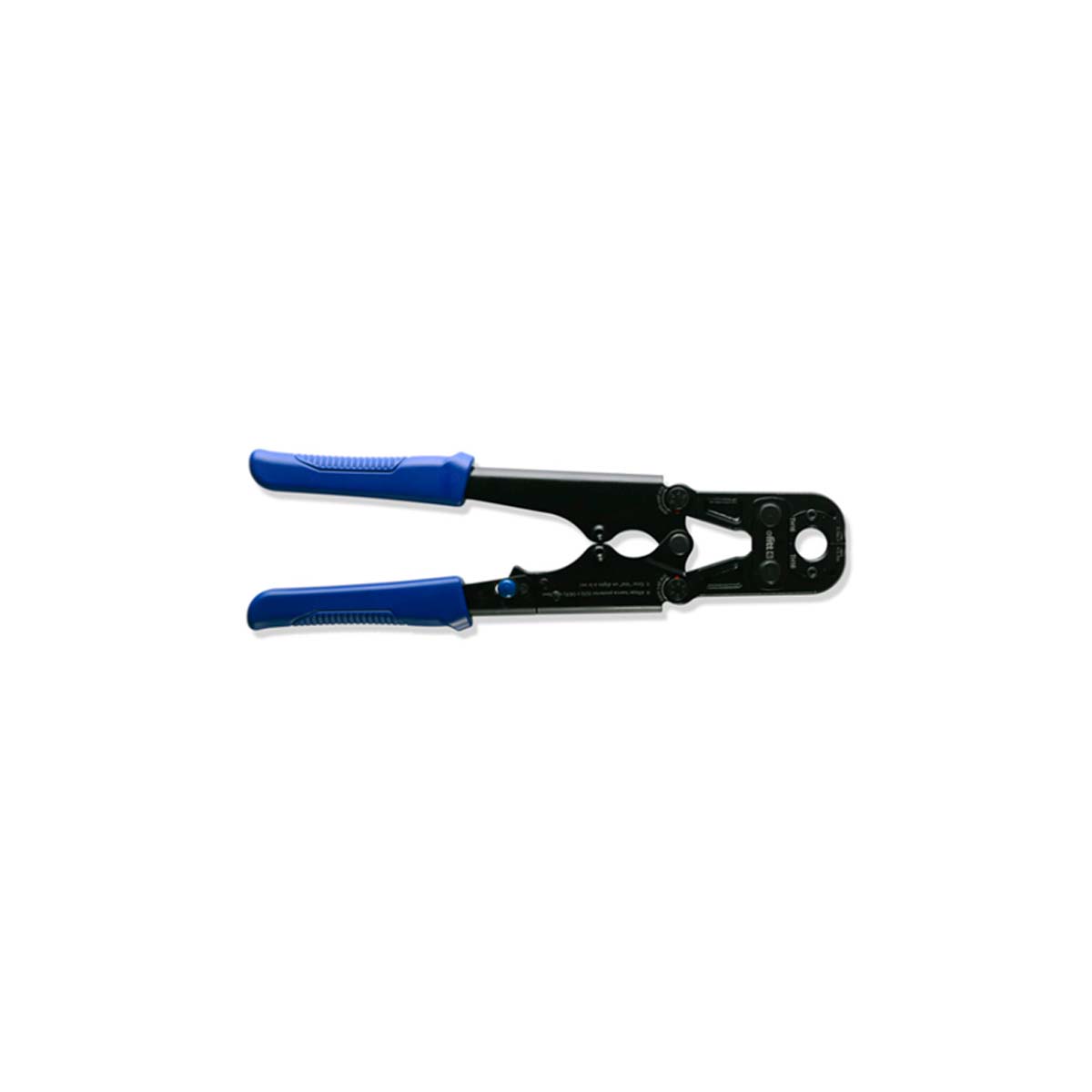OFITT PEISA HERRAMIENTA MANUAL DE CABEZAL FIJO TH16 HERR.MANTH16