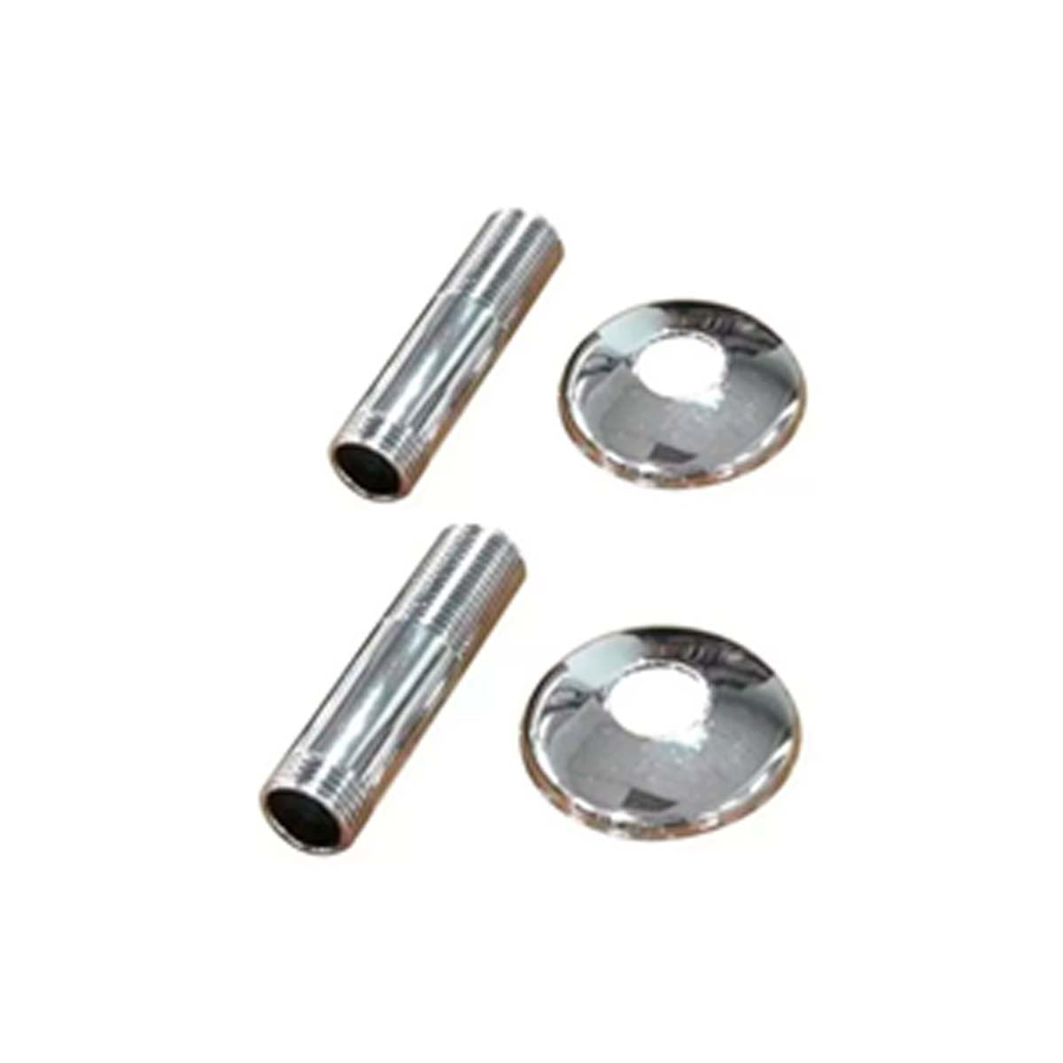 PEISA REP KIT NIPLES P/ RADIADOR 10001312