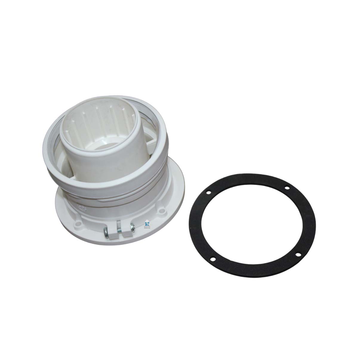 PEISA KIT SALIDA VERTICAL Ø 60/100 CONDENSACIÓN 10000878