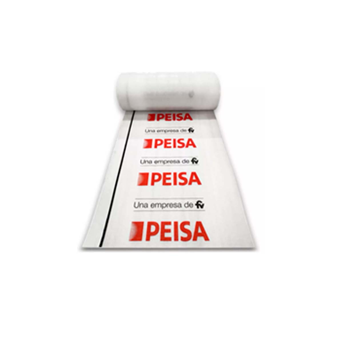 PEISA MANTA AISLANTE PISO RADIANTE 15MM 10001697