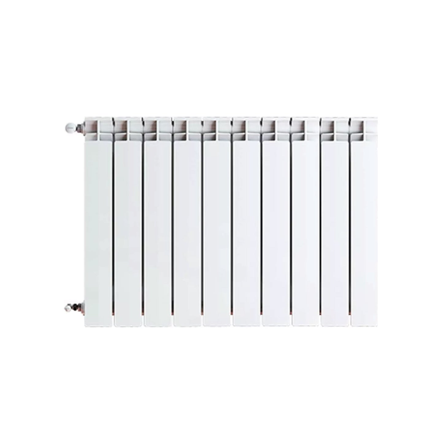 PEISA RADIADOR SQUADRA 350 BL DE 10 ELEMENTOS 10000963