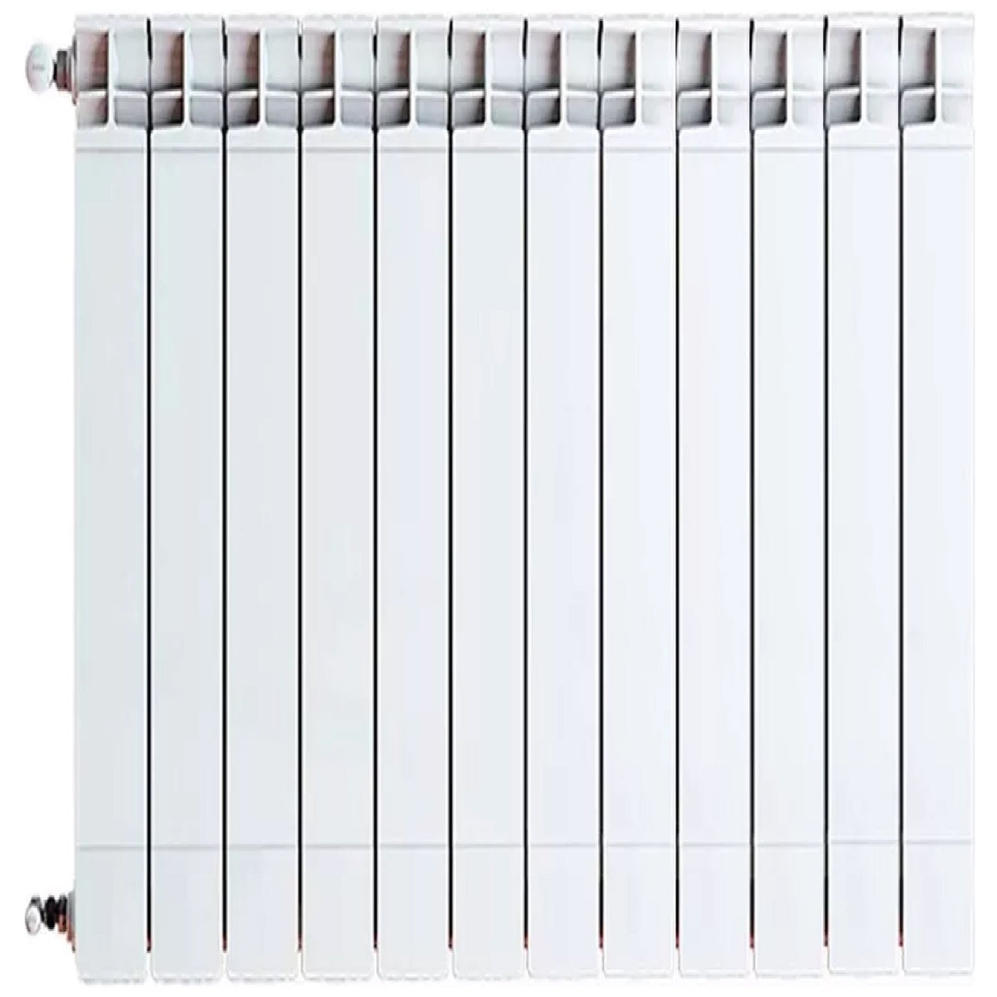 PEISA RADIADOR SQUADRA PLUS 1000 BL DE 12 ELEMENTOS 10001163