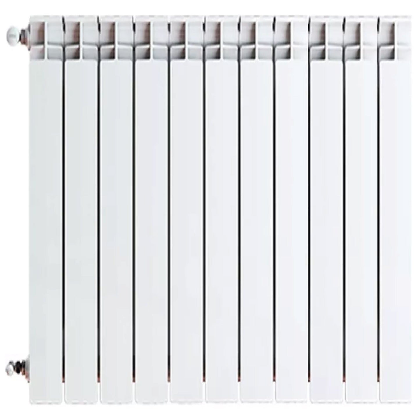 PEISA RADIADOR SQUADRA PLUS 800 BL DE 11 ELEMENTOS 10001138