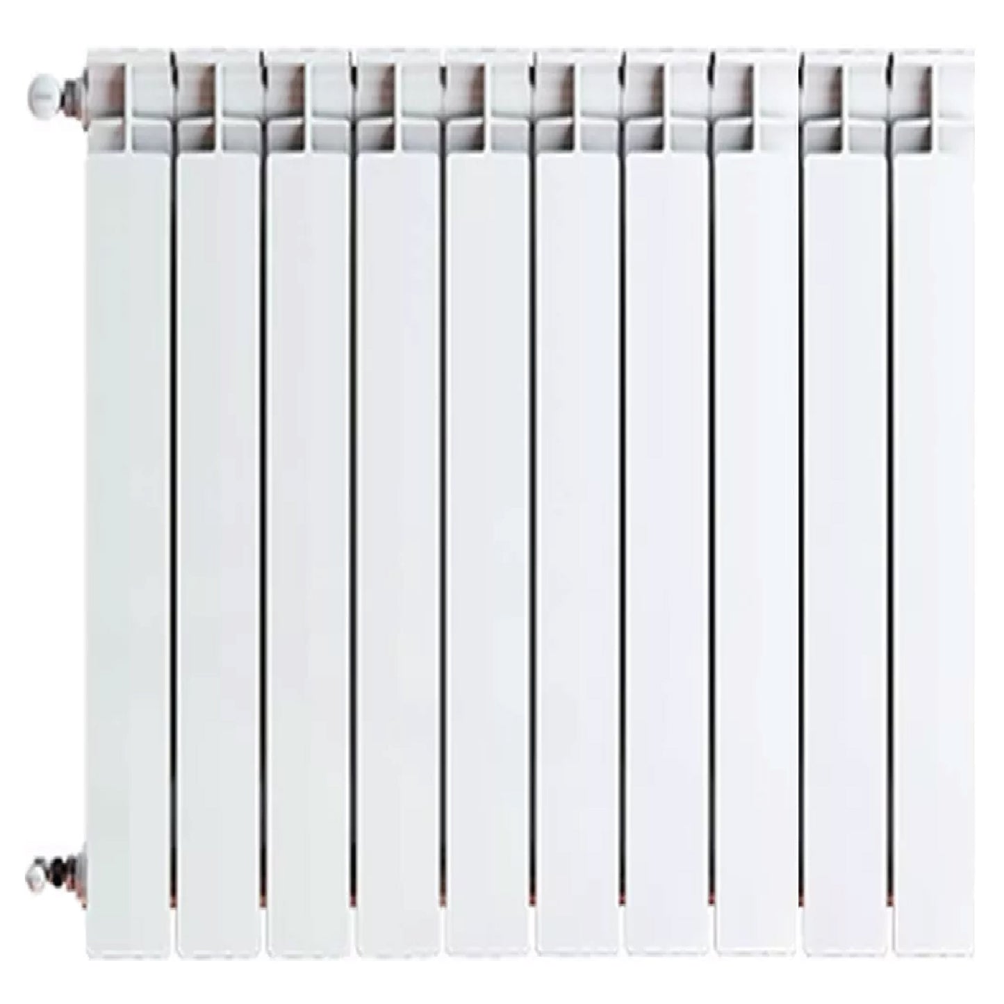 PEISA RADIADOR SQUADRA PLUS 900 BL DE 10 ELEMENTOS 10001149