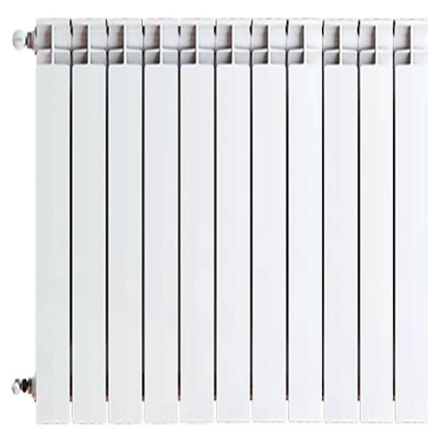 PEISA RADIADOR SQUADRA PLUS 900 BL DE 11 ELEMENTOS 10001150