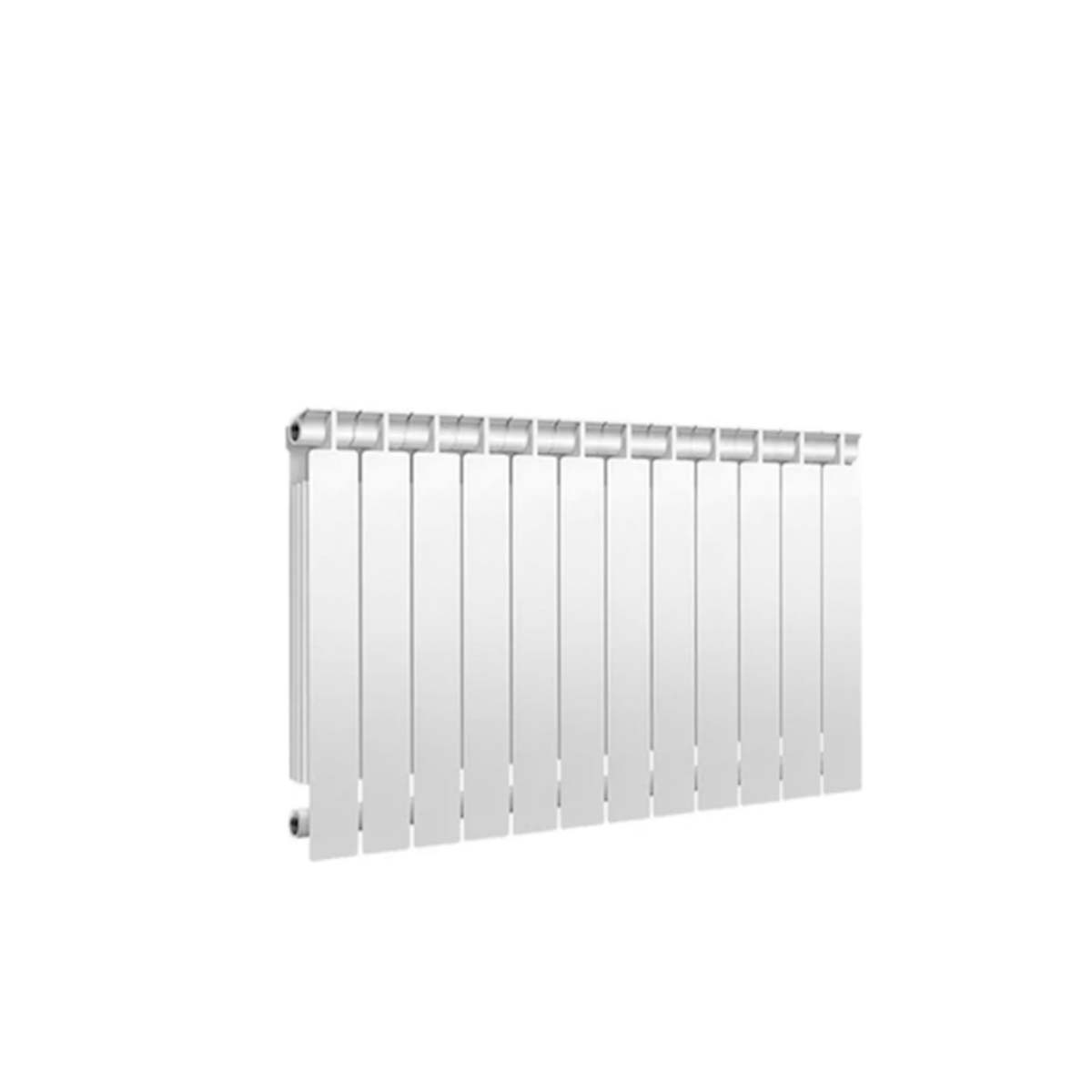 PEISA RADIADOR TROPICAL 350 BL 12 ELEMENTOS 10000621