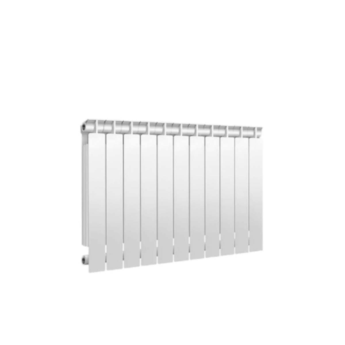 PEISA RADIADOR TROPICAL 500 BL 11 ELEMENTOS 10000632