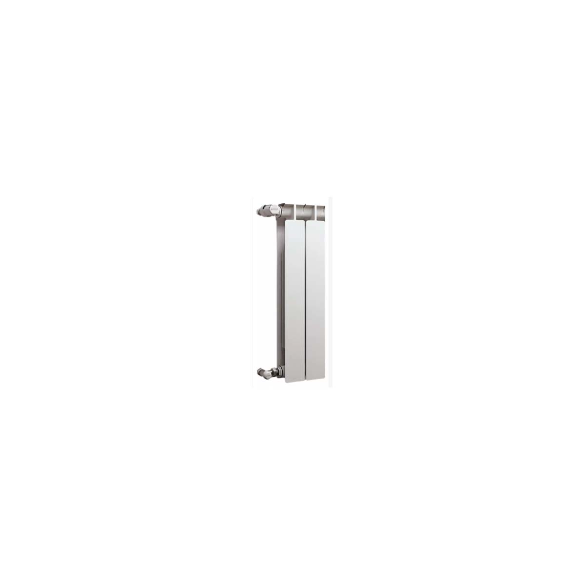 PEISA RADIADOR TROPICAL 500 BL 2 ELEMENTOS 10000623