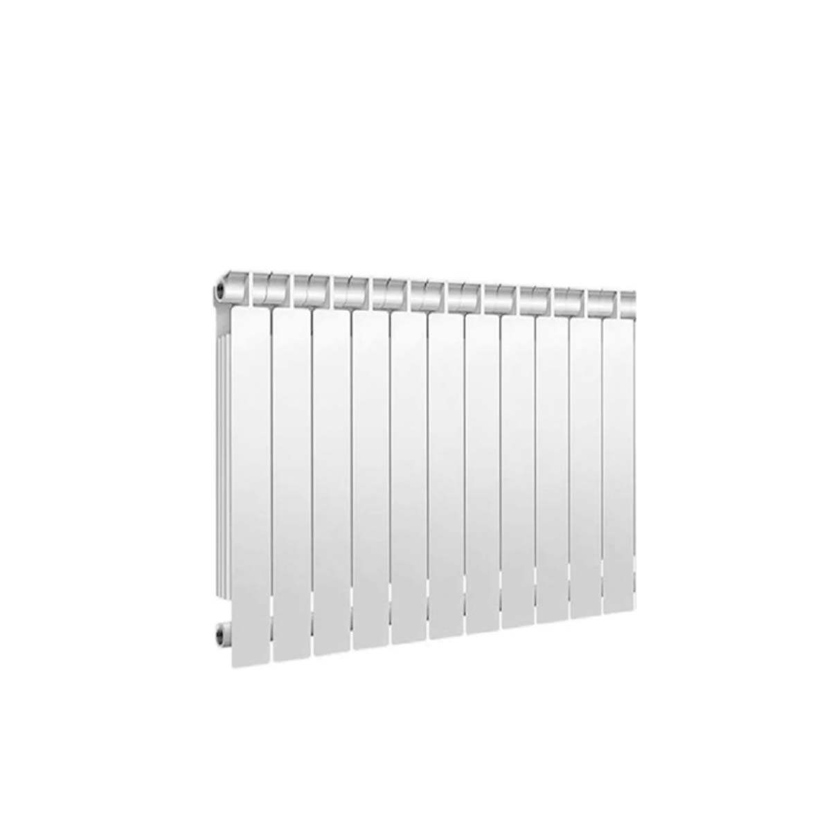 PEISA STOCK RADIADOR TROPICAL 600 BL 11 ELEMENTOS 10000645