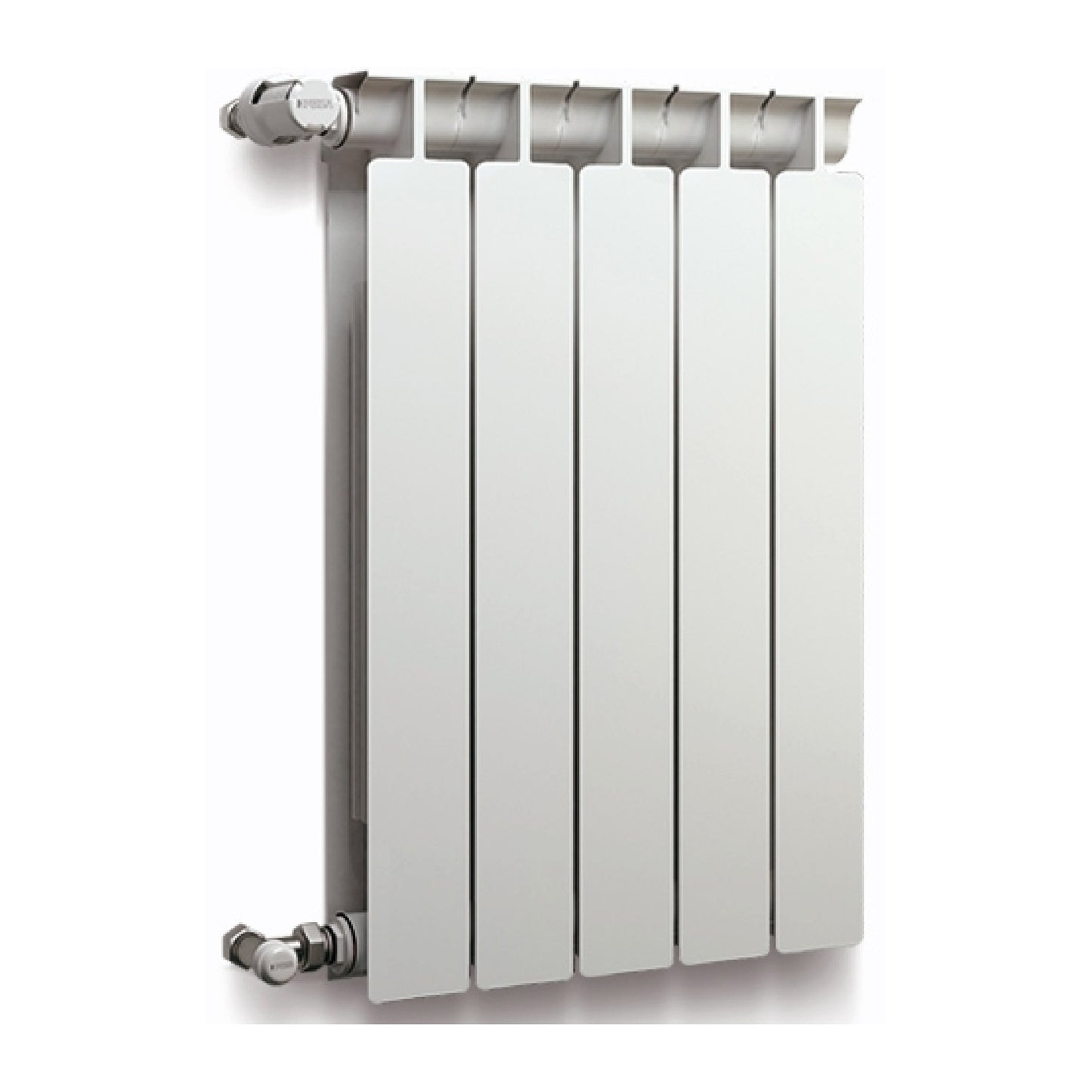 PEISA RADIADOR TROPICAL 600 BL 5 ELEMENTOS 10000639